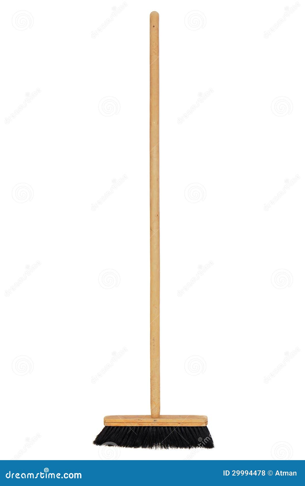 small wooden broom small wooden broom