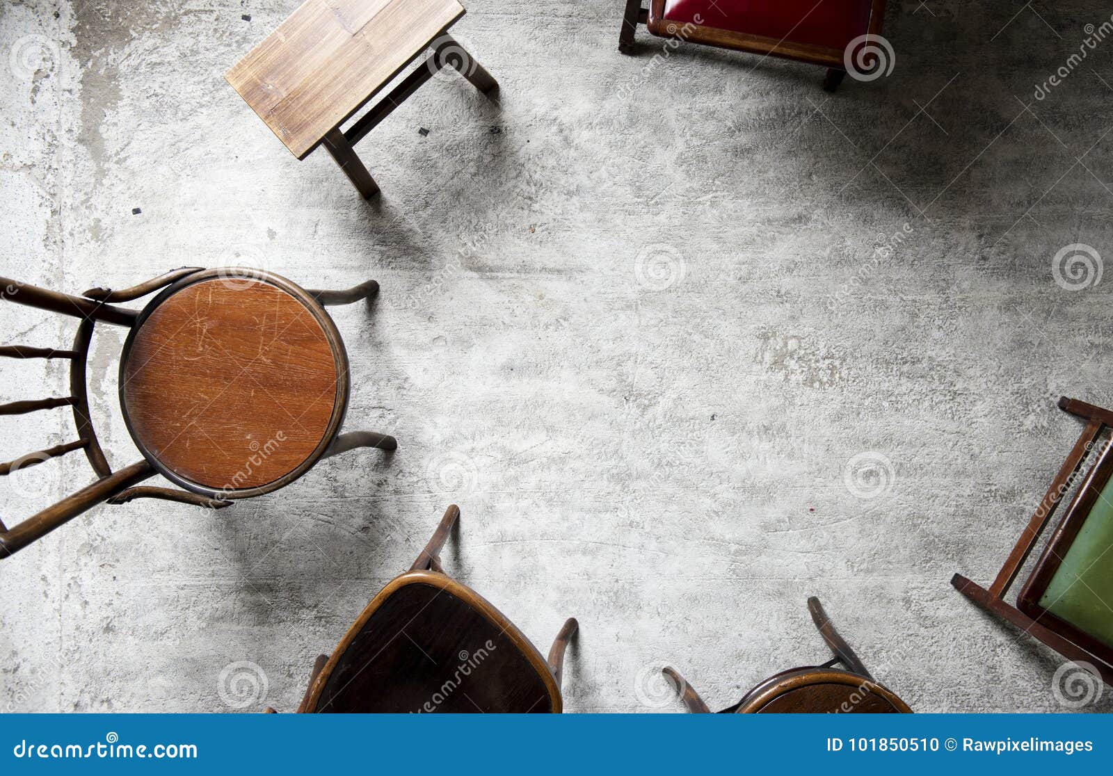 Classic wooden chairs stock photo. Image of vintage 101850510