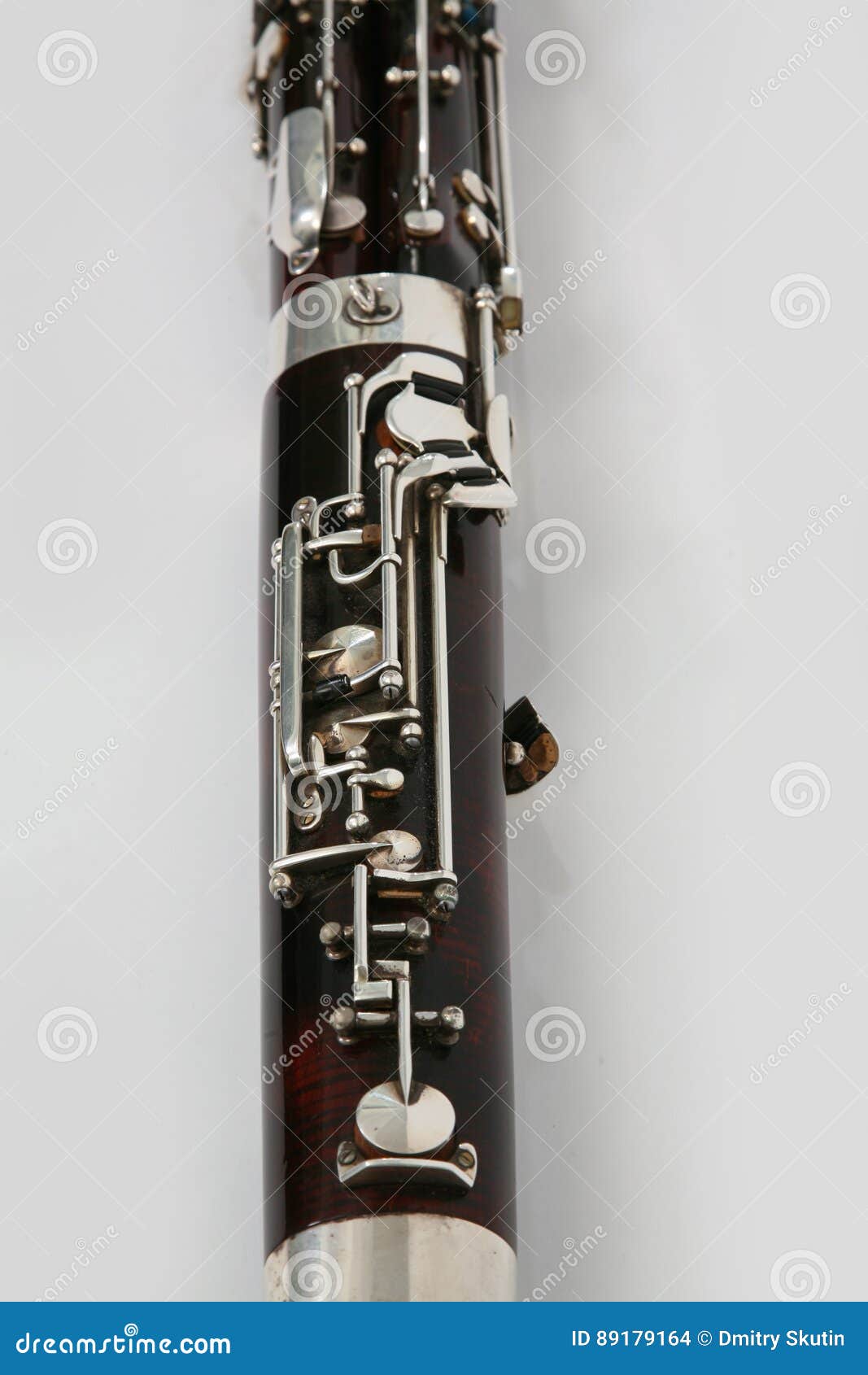 Classical bassoon stock photo. Image of backgrounds, objects 89179164