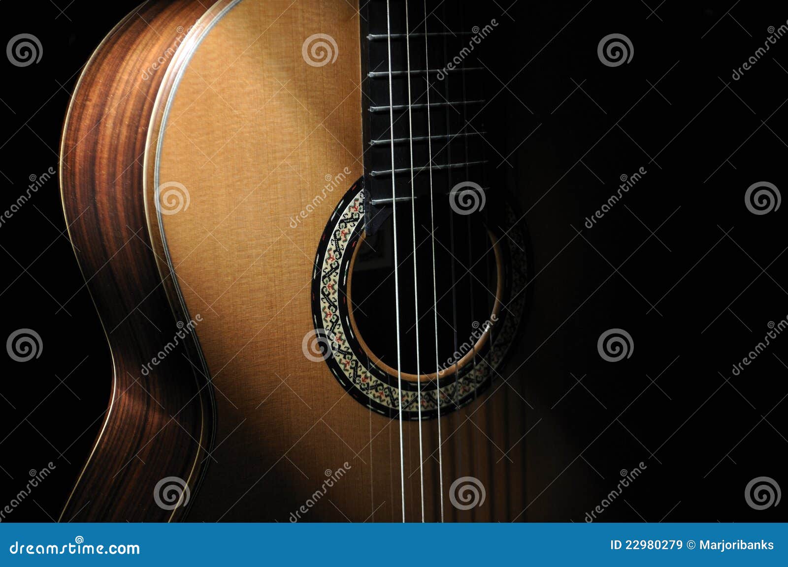 classical guitar