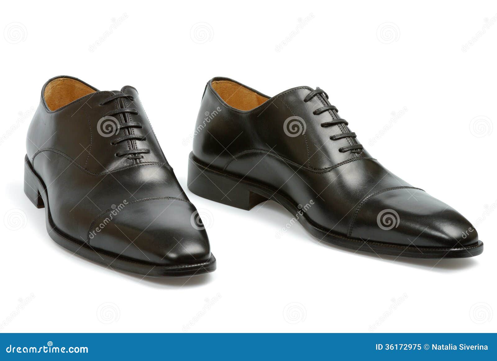 Classical Man Shoes Royalty Free Stock Photo - Image: 36172975