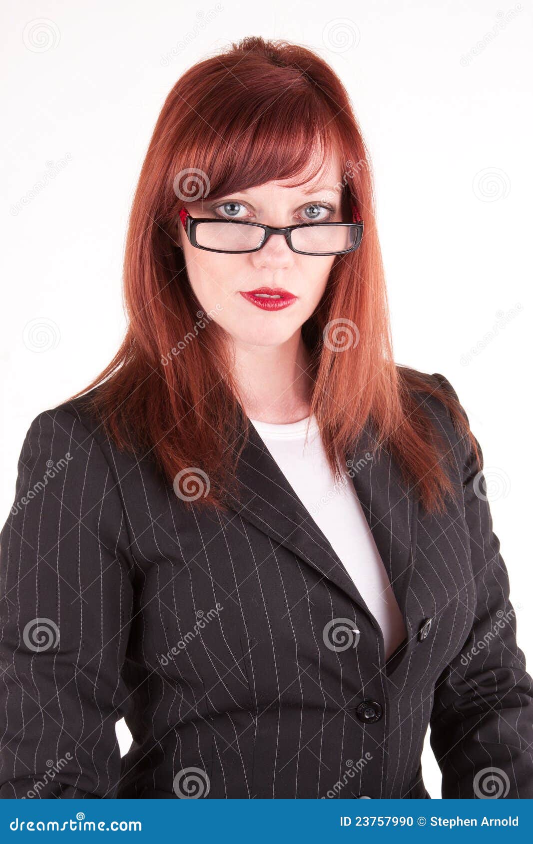 Classy woman stock photo. Image of active, healthy, company 23757990
