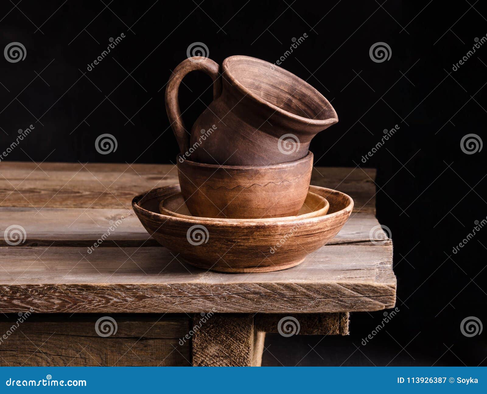 Clay Krynka - what is it Clay Krynka - what is it