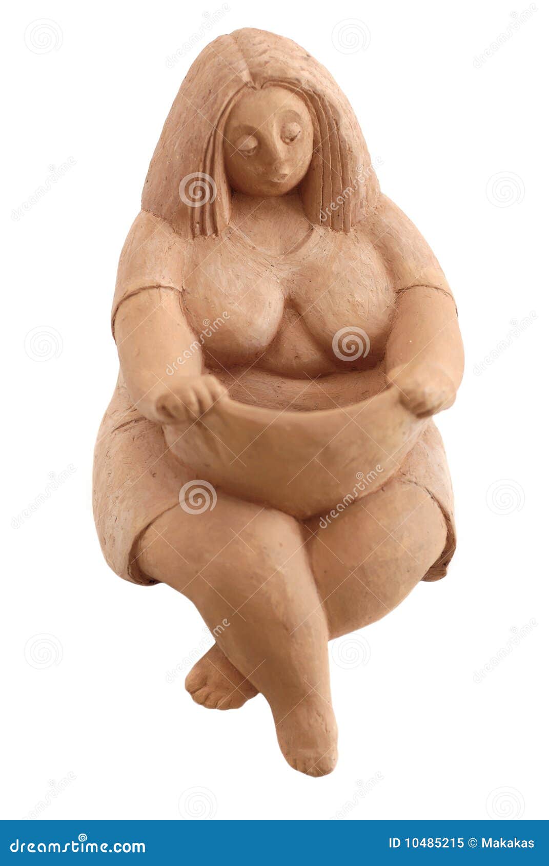 Fat Women Thumbs 34