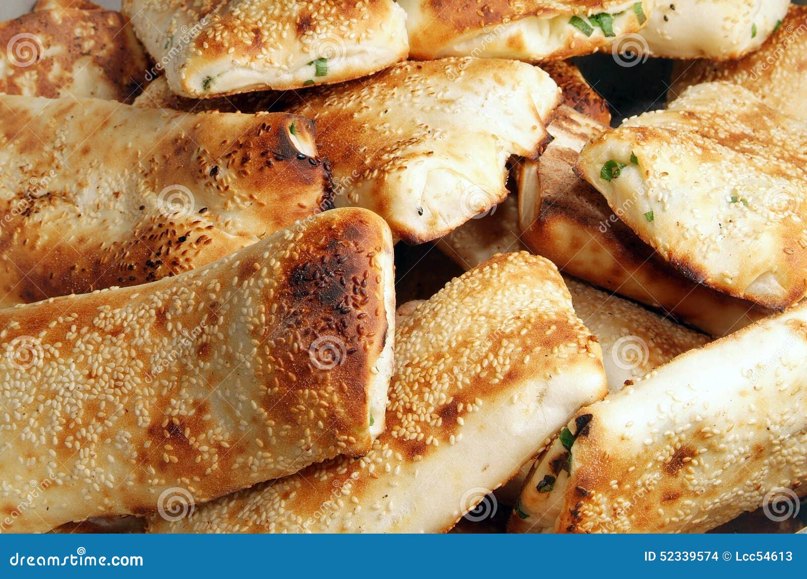 Clay oven rolls stock photo. Image of dimsum, snack, cake 52339574