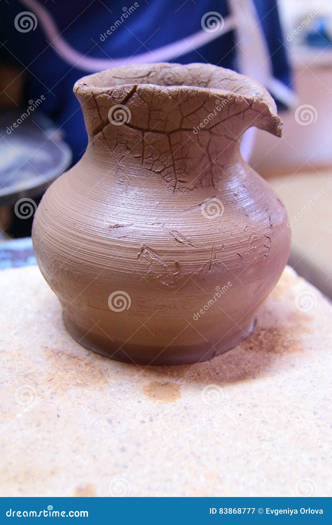 Clay Krynka - what is it Clay Krynka - what is it