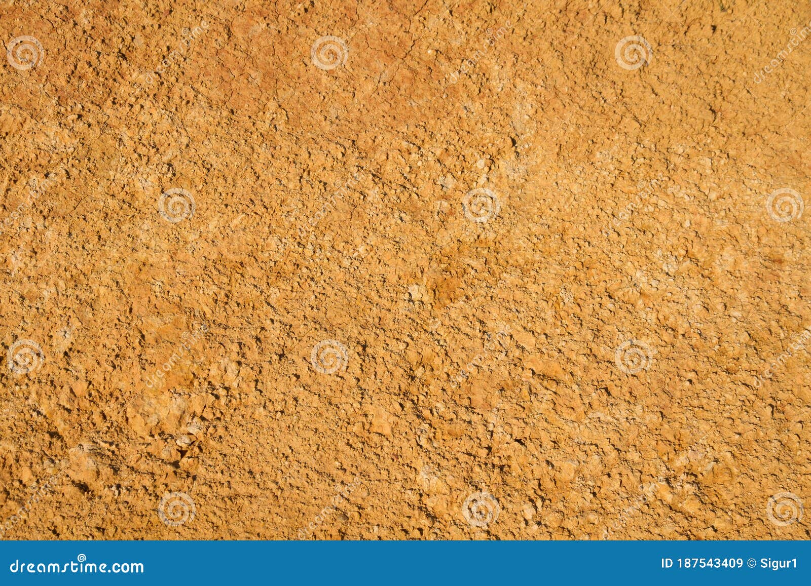 clay soil texture