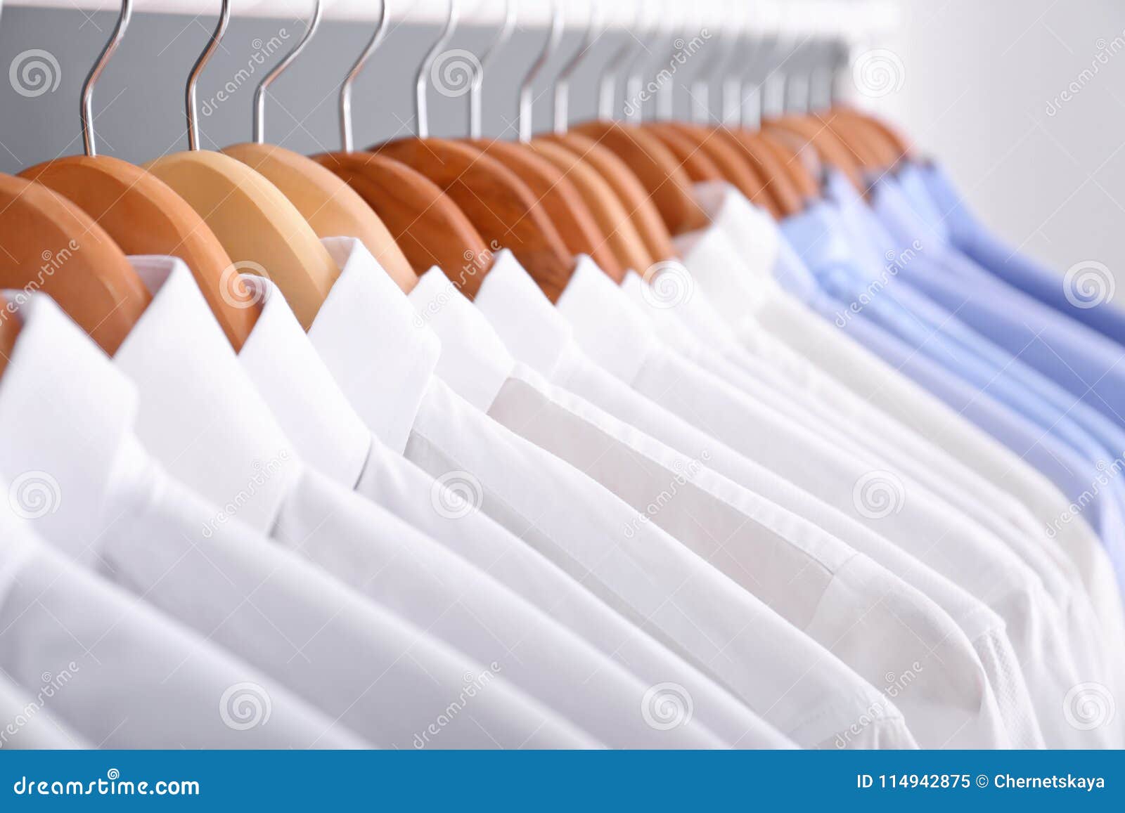 203 Dry Cleaner Hangers Stock Photos - Free & Royalty-Free Stock Photos  from Dreamstime
