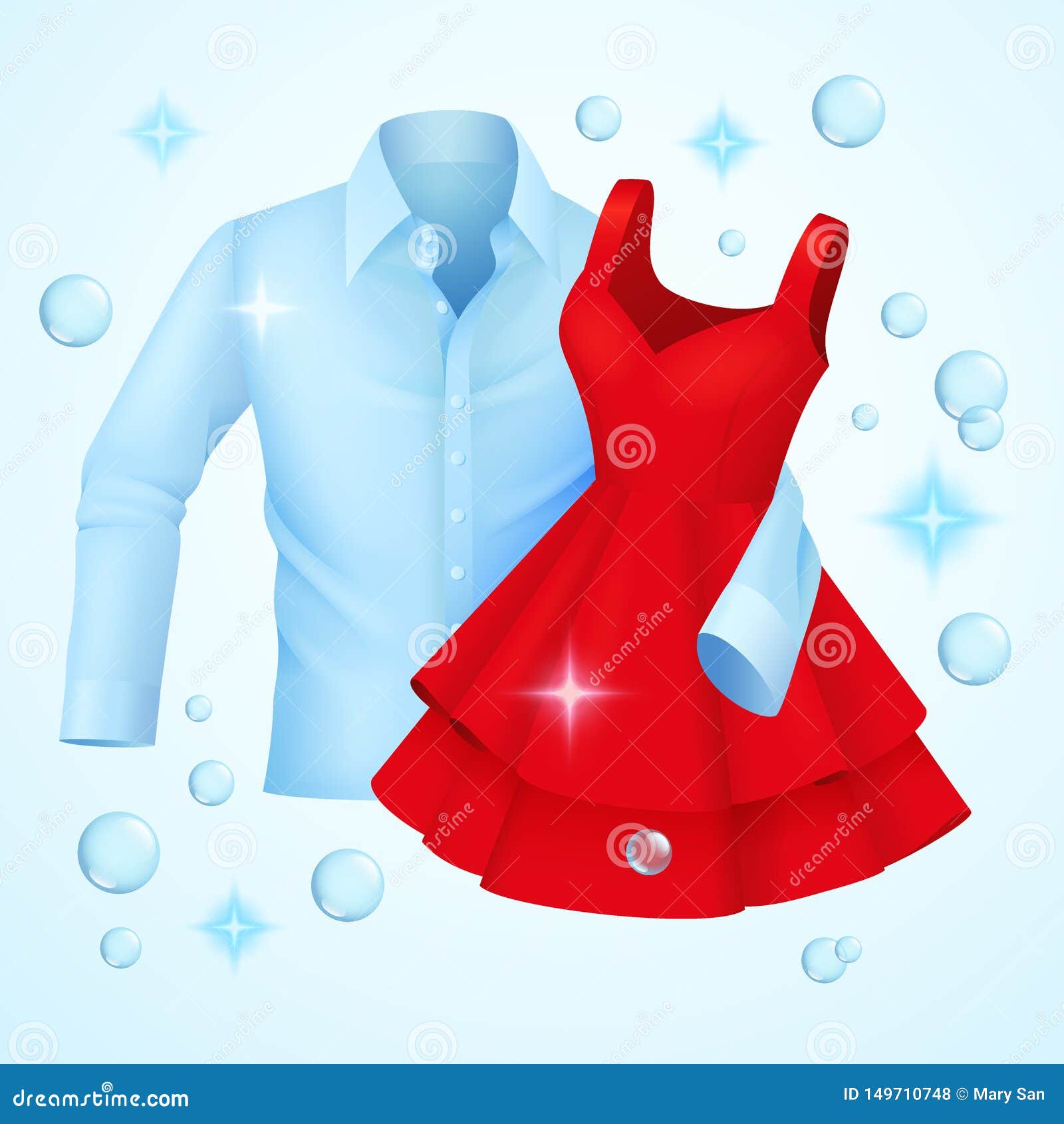 Wearing Clean Clothes Stock Illustrations – 274 Wearing Clean Clothes Stock  Illustrations, Vectors & Clipart - Dreamstime