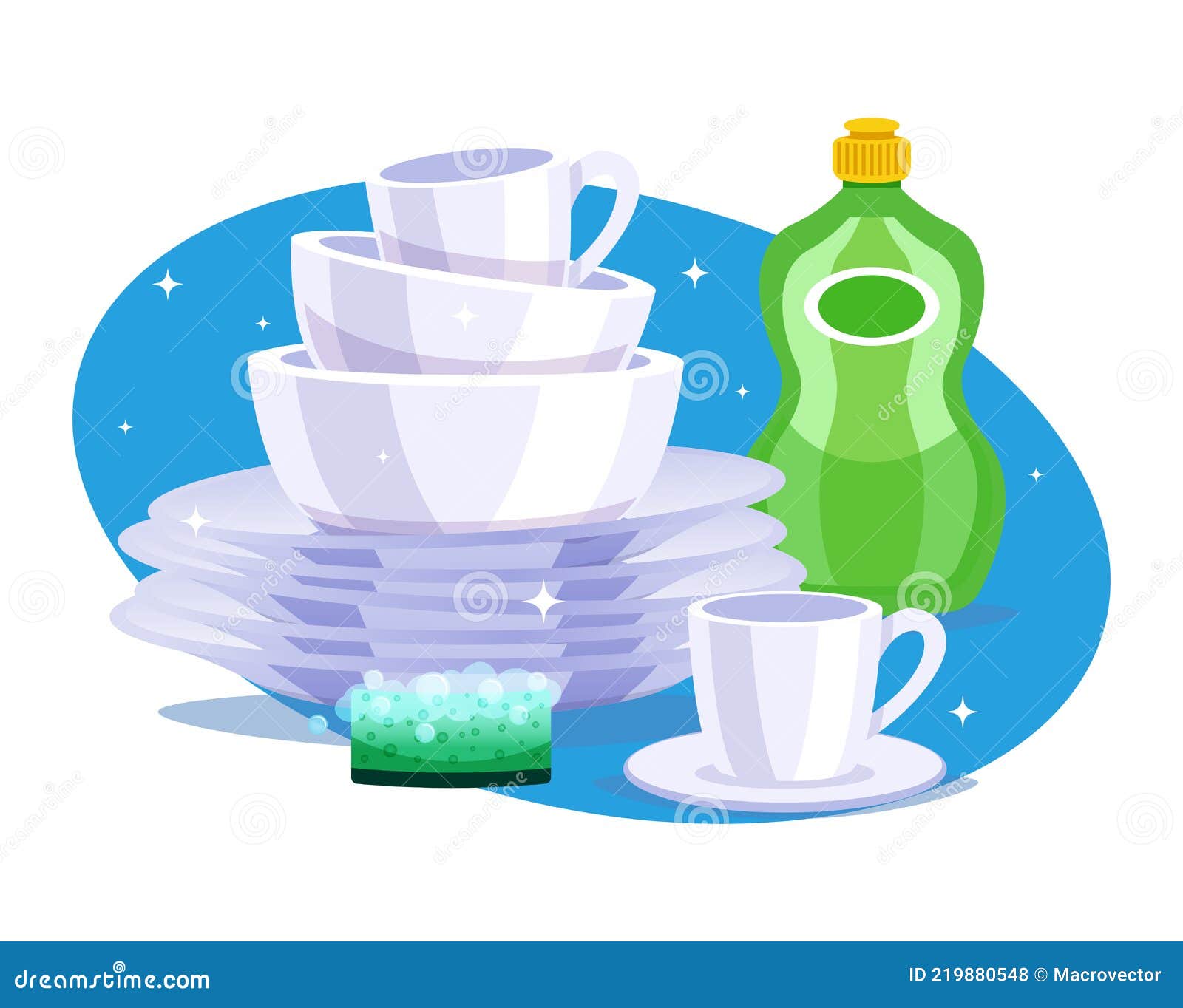 Clean Sparkling Dish Stock Illustrations 63 Clean Sparkling Dish pimple-above-lip-swollen-infoupdate