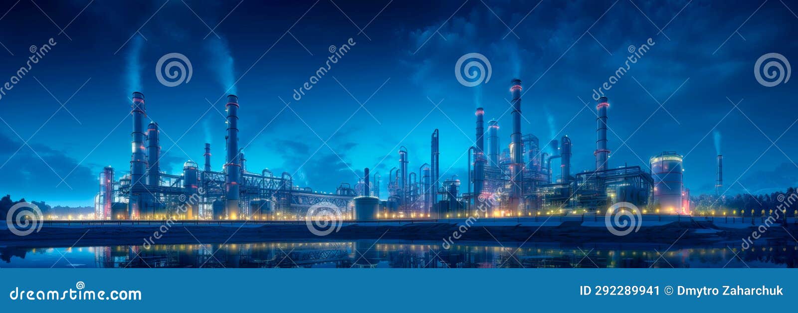 clean energy plant powered by advanced digital controls and renewable technologies, contributing to a sustainable future