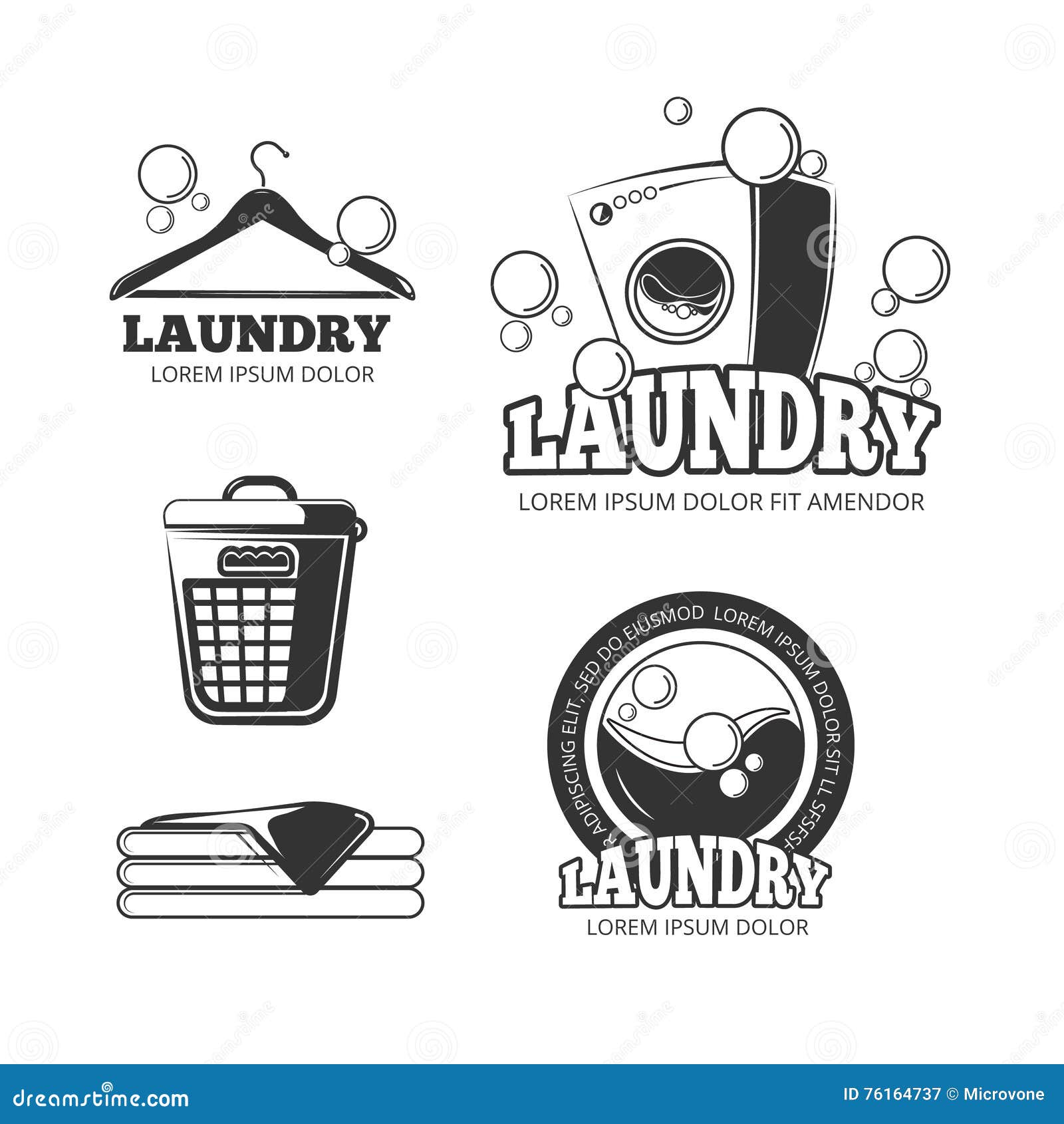 vintage laundry clipart - photo #35