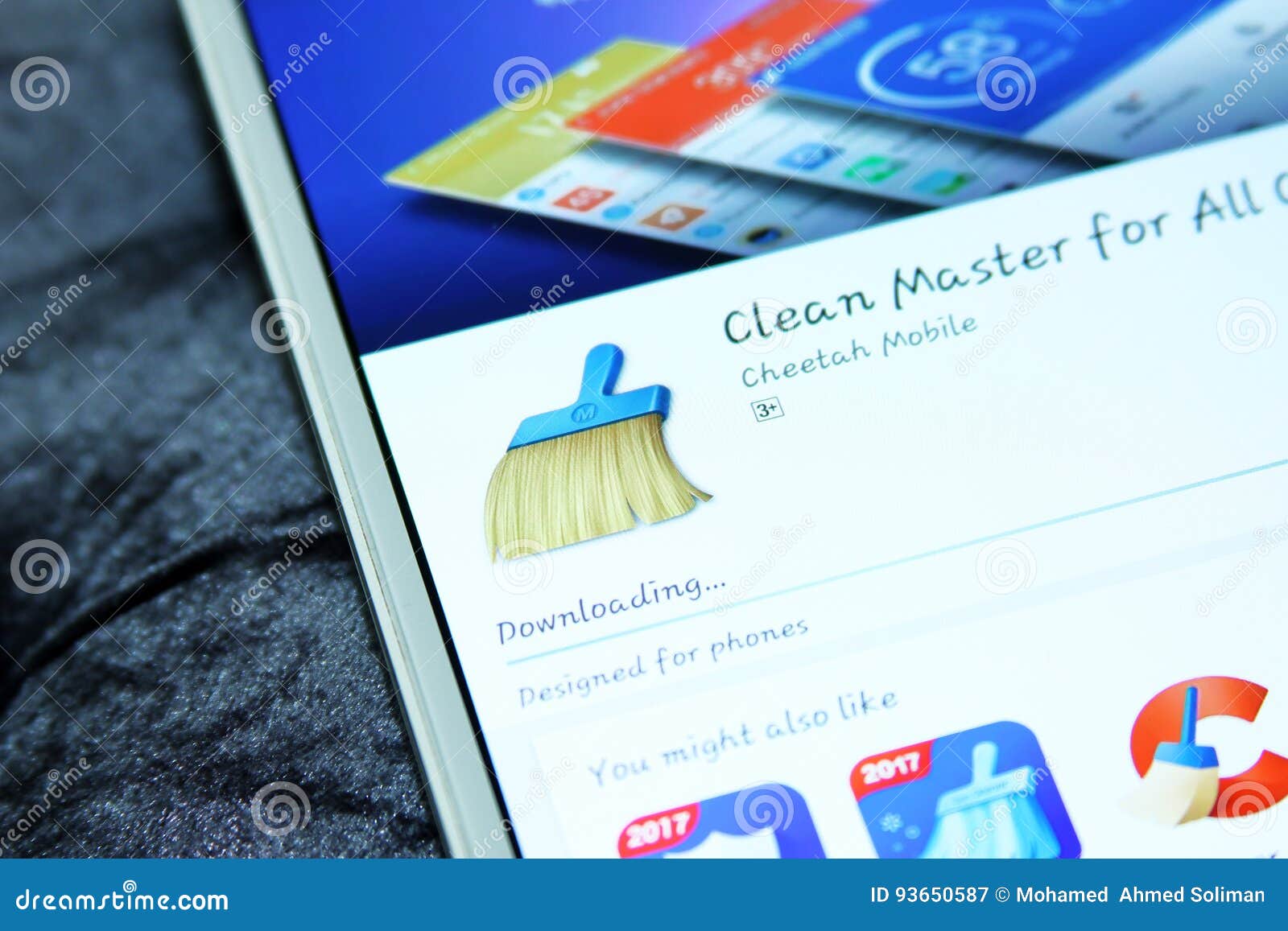 Clean master app free Clean master app free