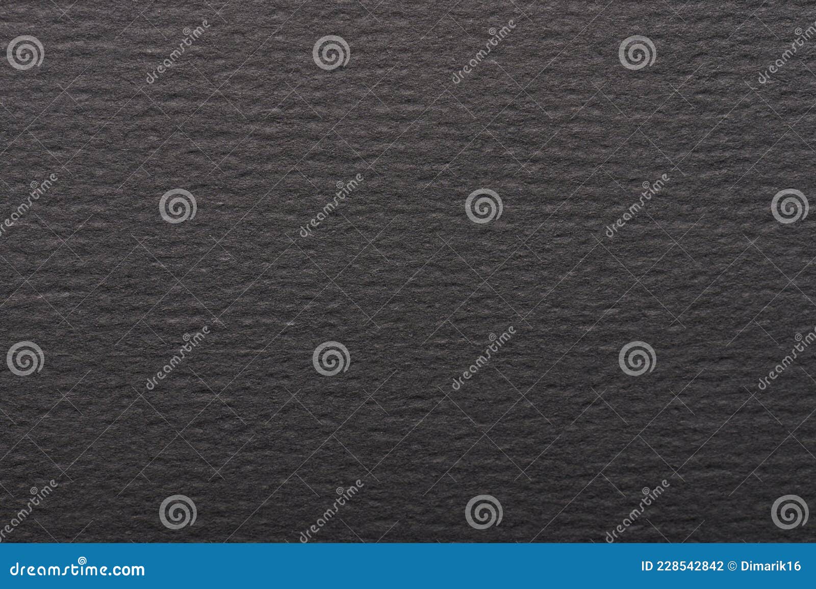 Clean Matte Dark Black Paper Surface Stock Photo Image of background, design 228542842