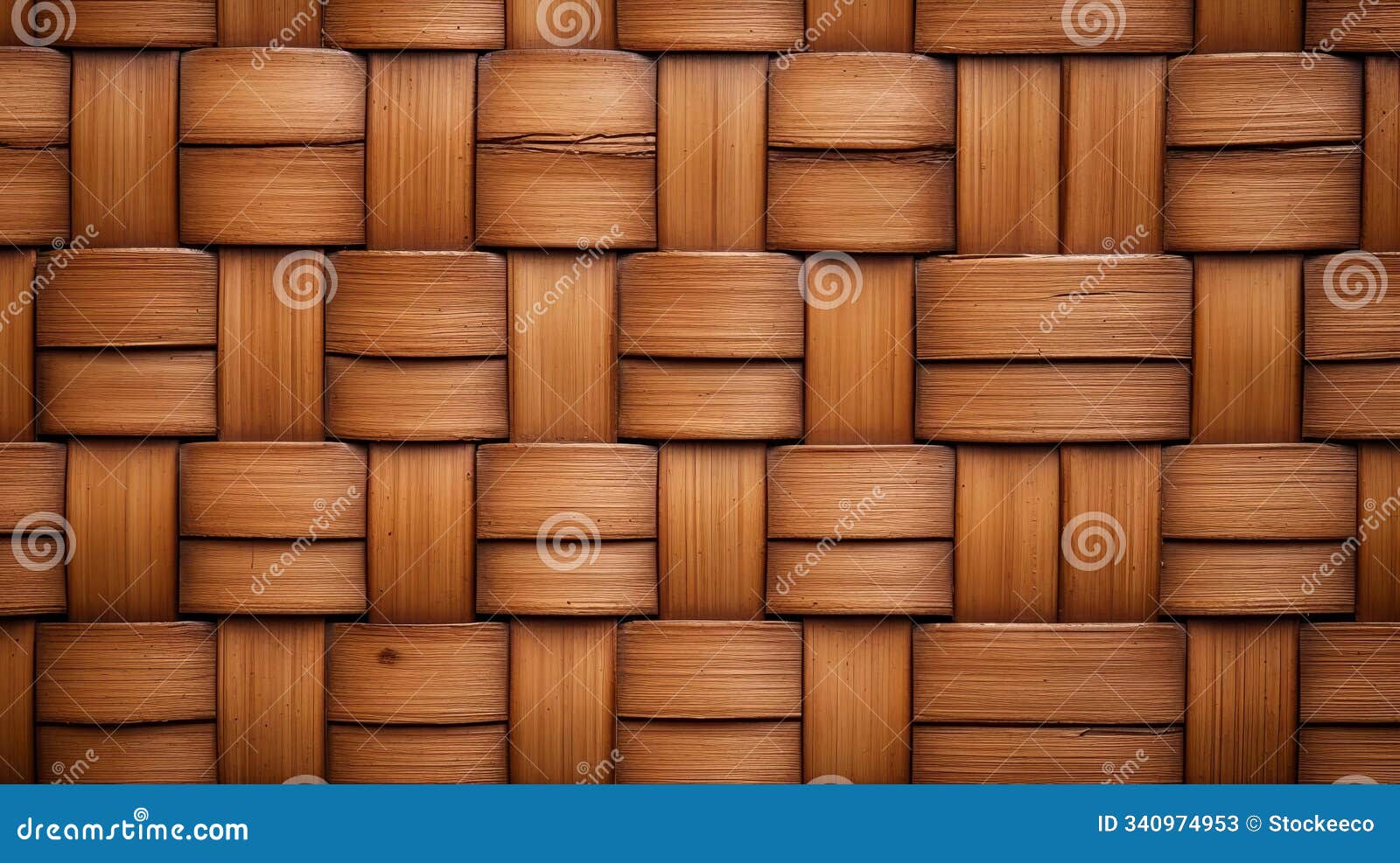 clean and simple aesthetic basketweave texture photostock