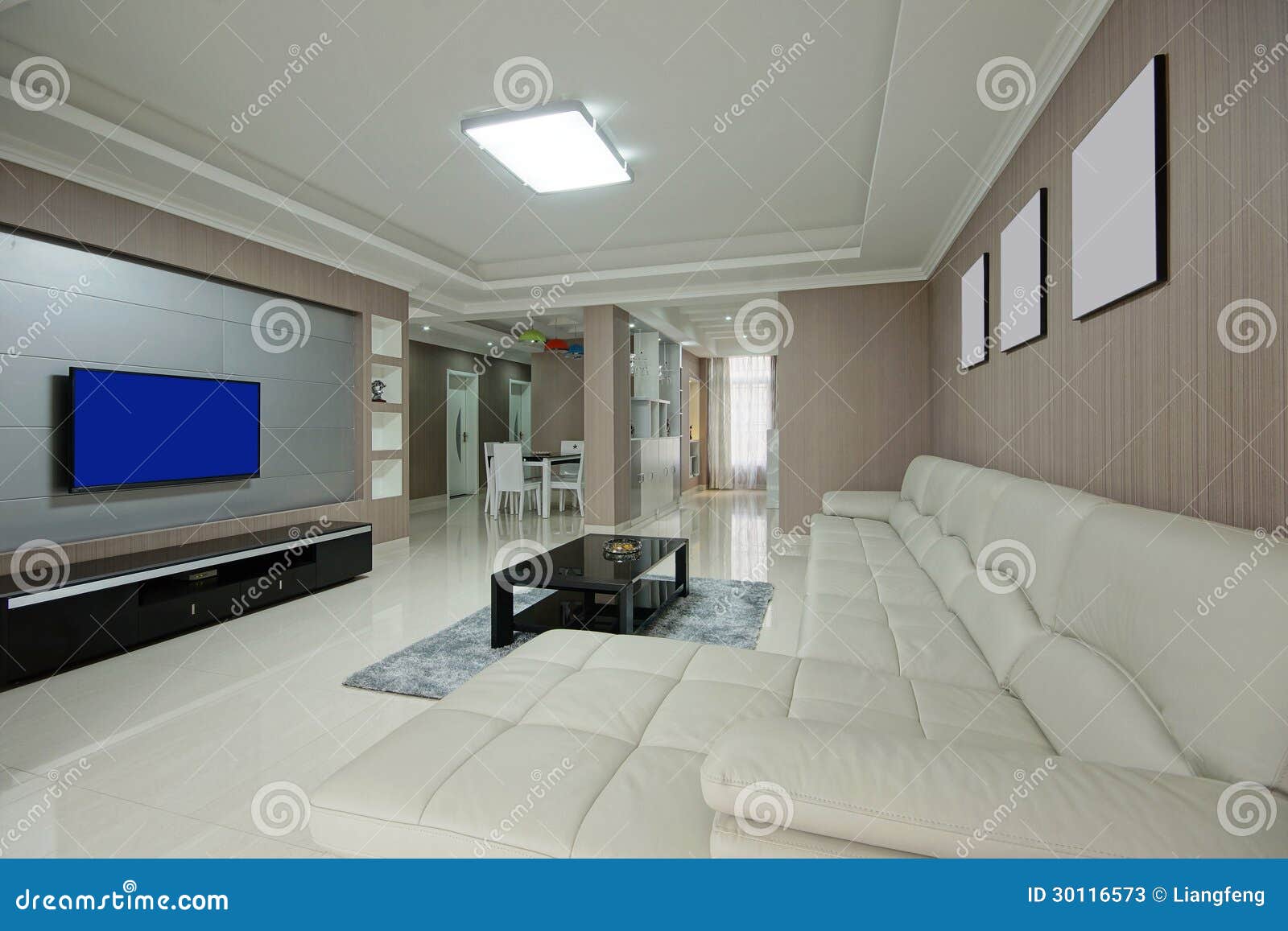 Comfortable sofas stock image. Image of family, sofas 30116573