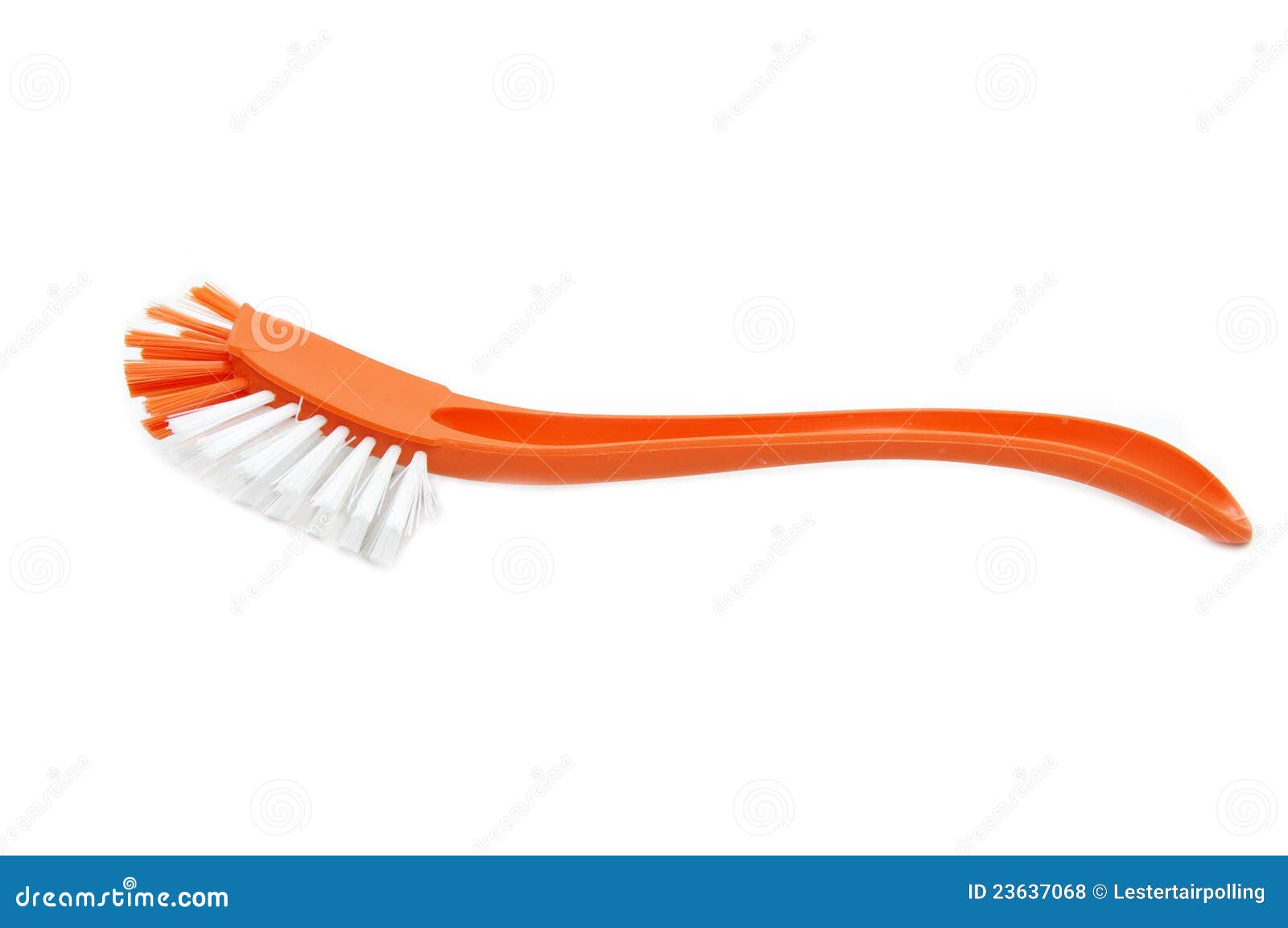 Cleaning brush stock photo. Image of macro, house, scrub 23637068