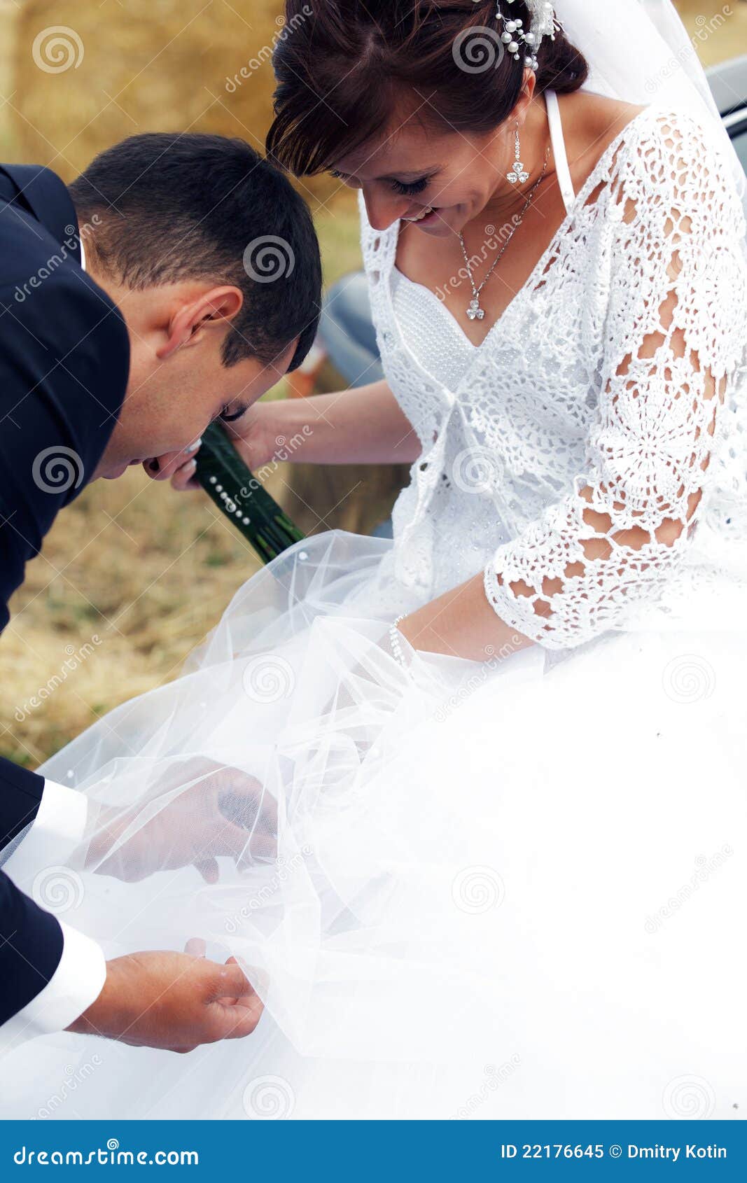 Cleaning The Dress With Adhesive Sticky Roller Stock Photo 162709824