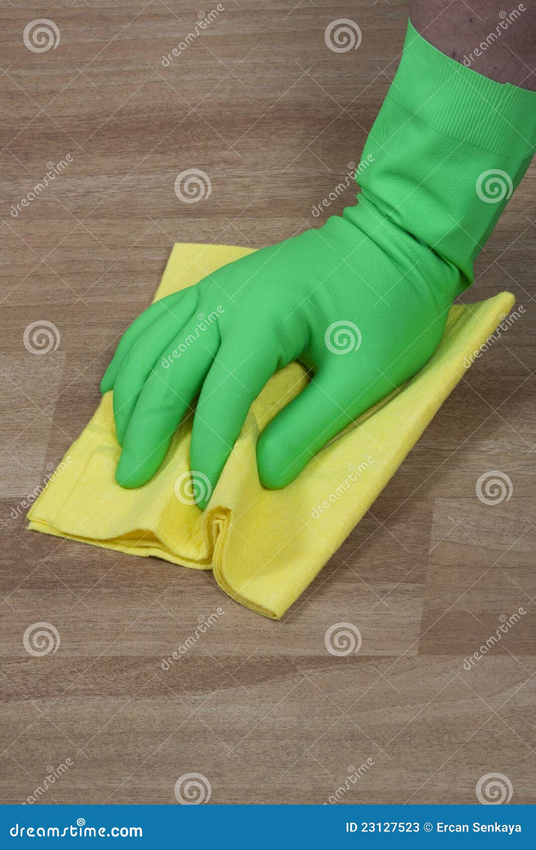 Cleaning floor stock image. Image of household, floor 23127523