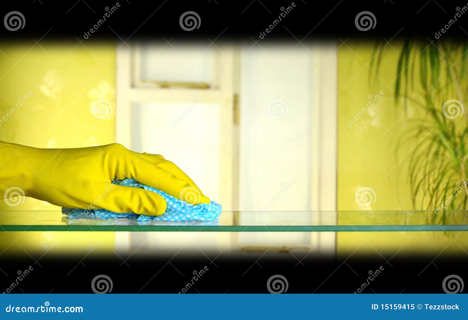 Cleaning glass stock image. Image of window, dusting - 15159415