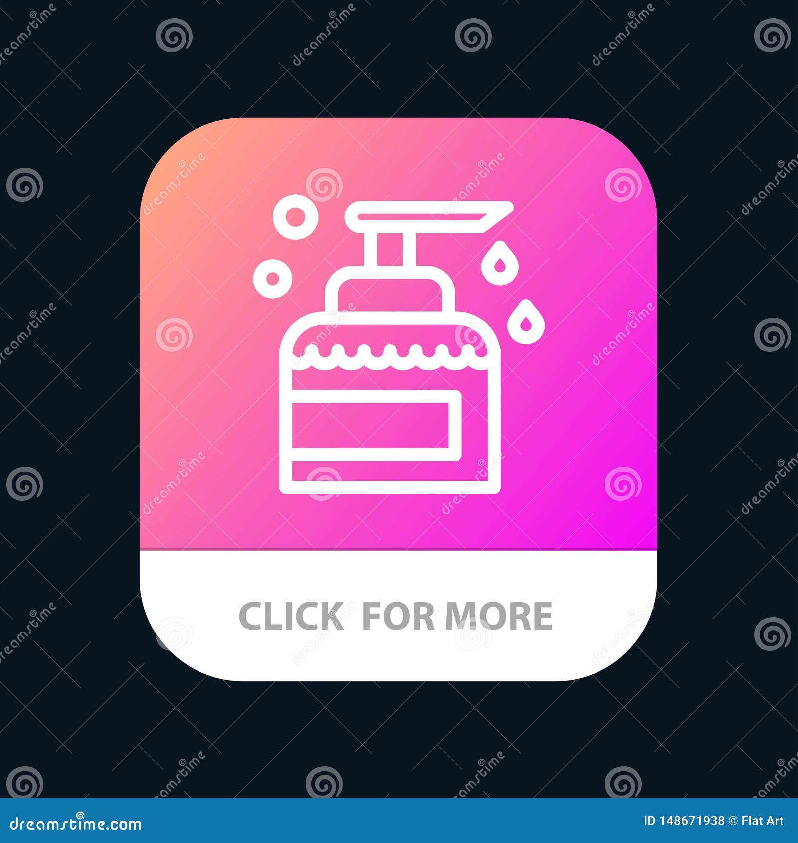 Cleaning House Keeping Product Spray Mobile App Button Android And Ios Line Version Stock Vector Illustration Of Wooden Gloves Cleaning House Keeping Product Spray Mobile App Button Android And Ios Line Version Stock Vector Illustration Of Wooden Gloves
