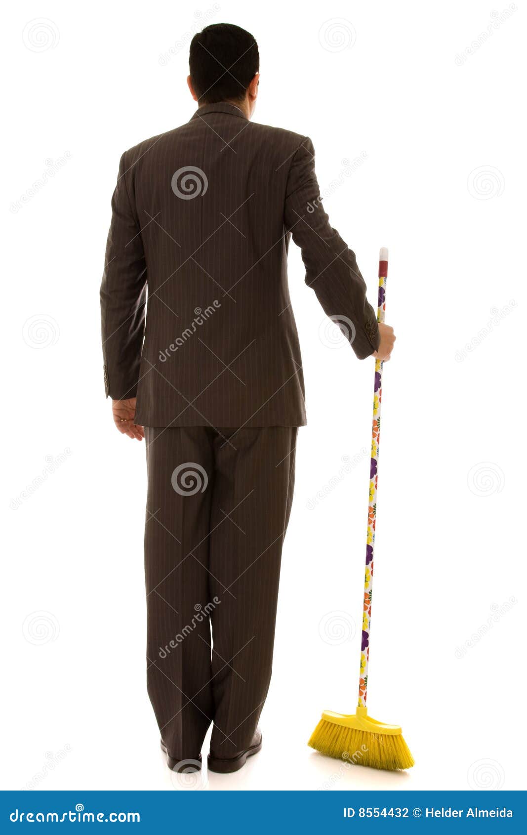 Cleaning men stock photo. Image of cleaning, flooring 8554432