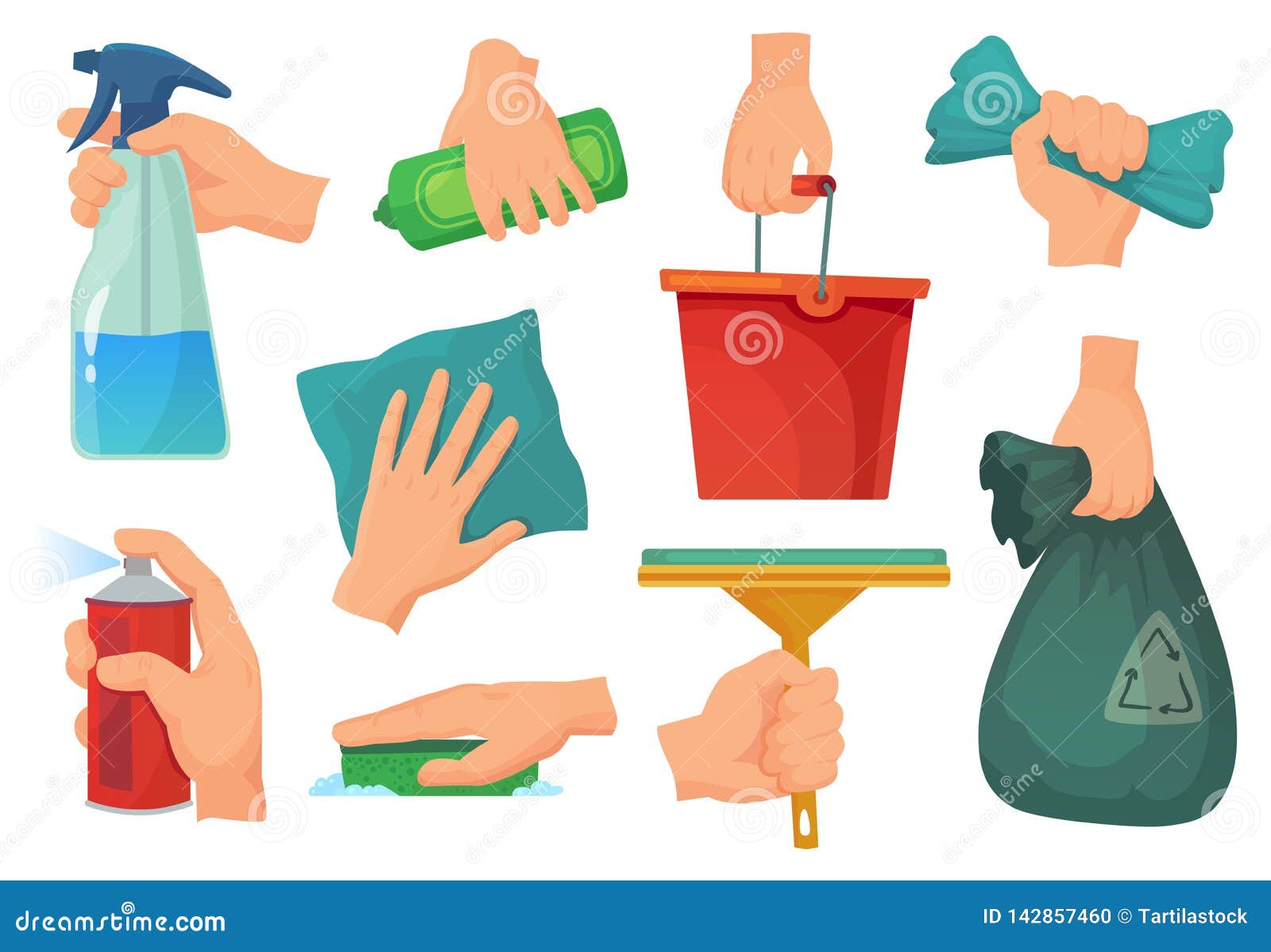 Cleaning Supplies Stock Illustrations – 10,056 Cleaning Supplies Stock  Illustrations, Vectors & Clipart - Dreamstime