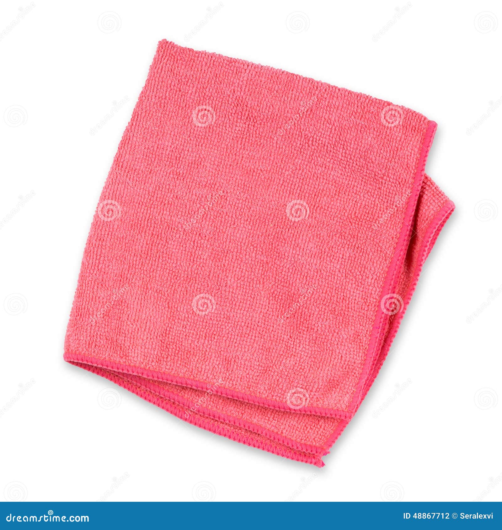 Microfiber Cleaning Cloth Stock Photo - Download Image Now - Rag