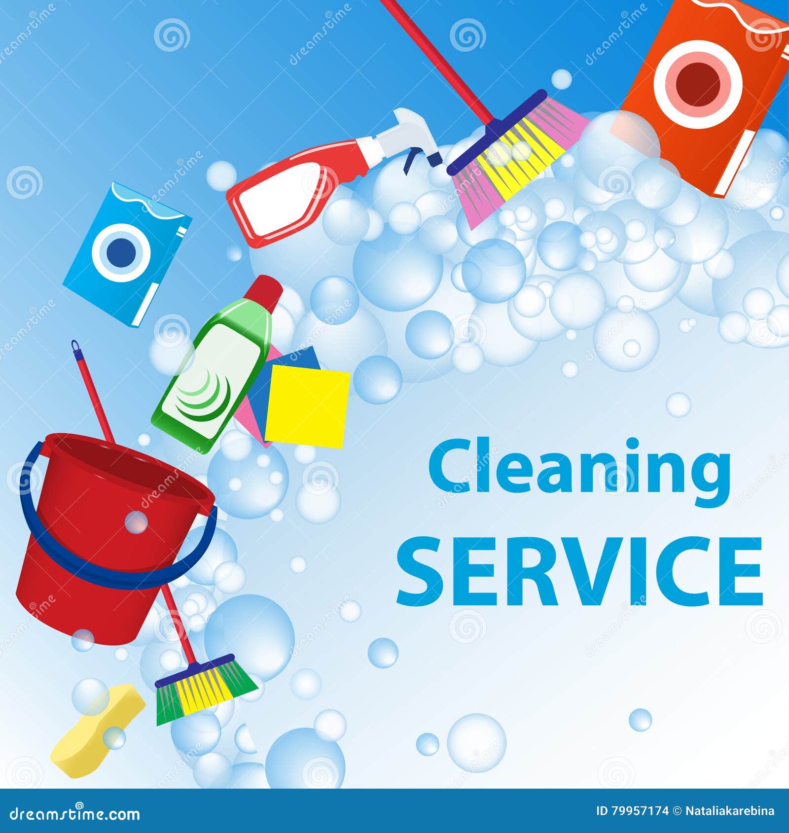 Cleaning Services Winnipeg