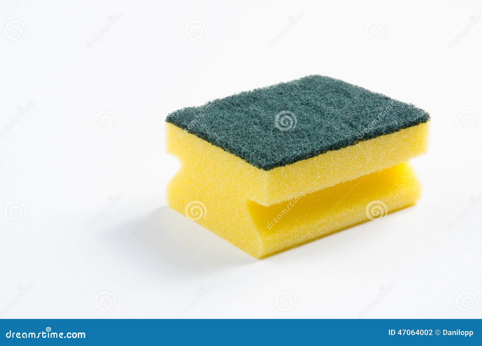 Cleaning sponge stock photo. Image of tool, maid, unhygienic 47064002