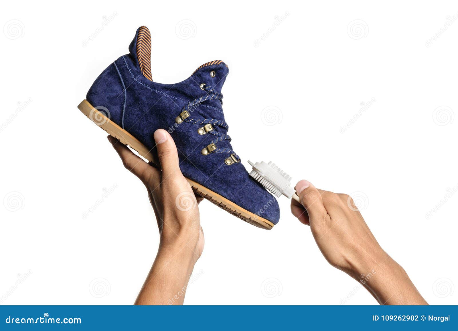 How To Clean Suede Sneakers? - Sportskeeda Stories