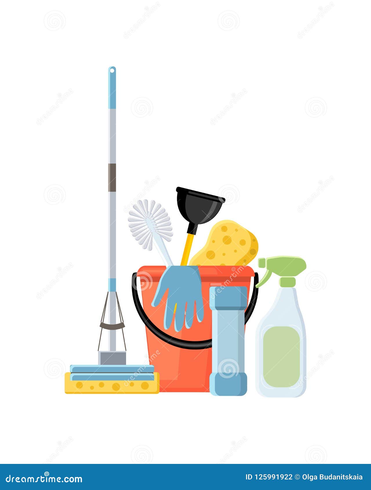 https://thumbs.dreamstime.com/z/cleaning-supplies-flat-cartoon-style-vector-illustration-isolated-white-background-mop-sponge-detergent-bucket-brush-isol-125991922.jpg
