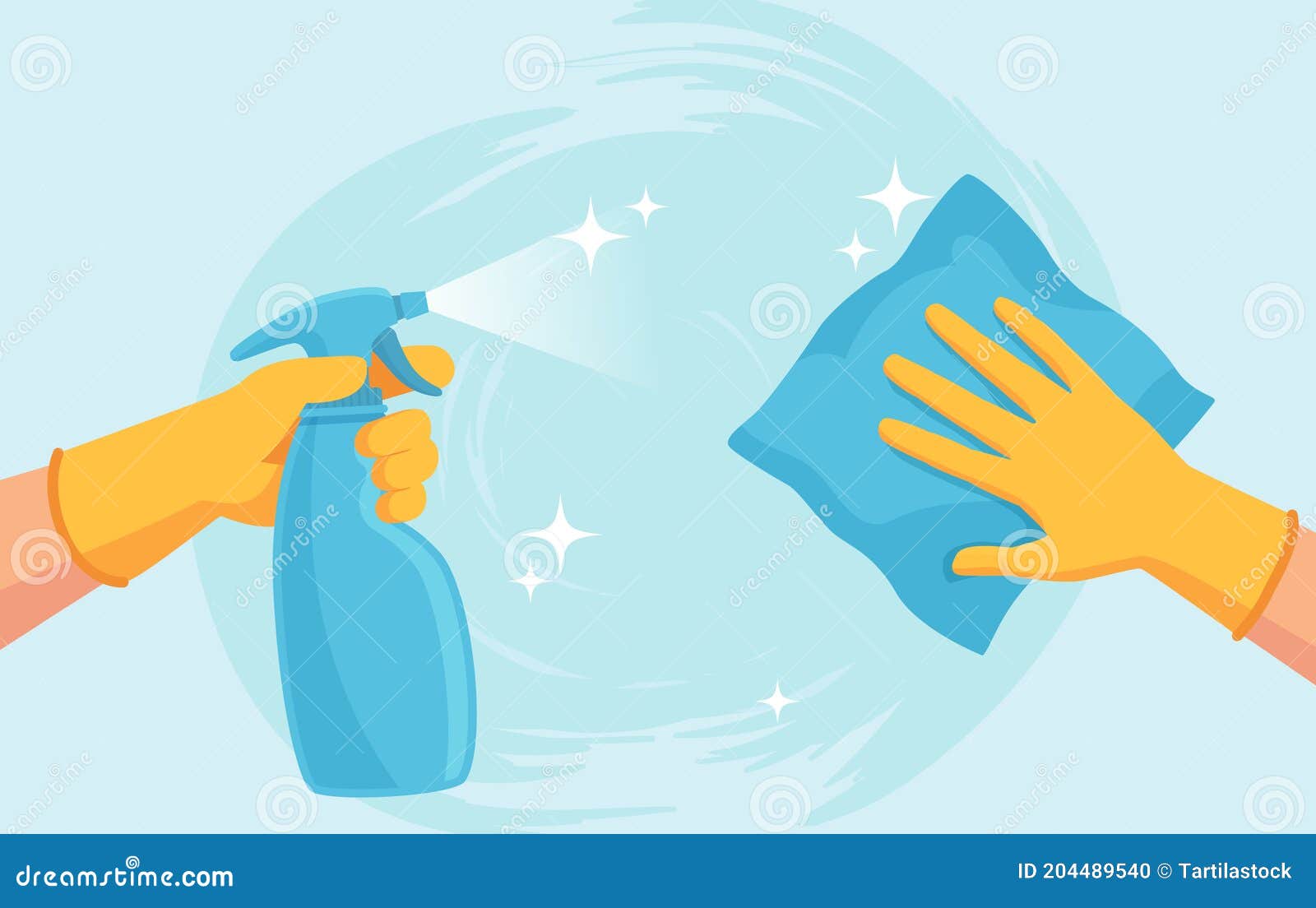 Cleaning Surface Disinfectant Spray Supply Tool Equipment Cartoon cleaning-surface-disinfectant-spray-supply-tool-equipment-cartoon