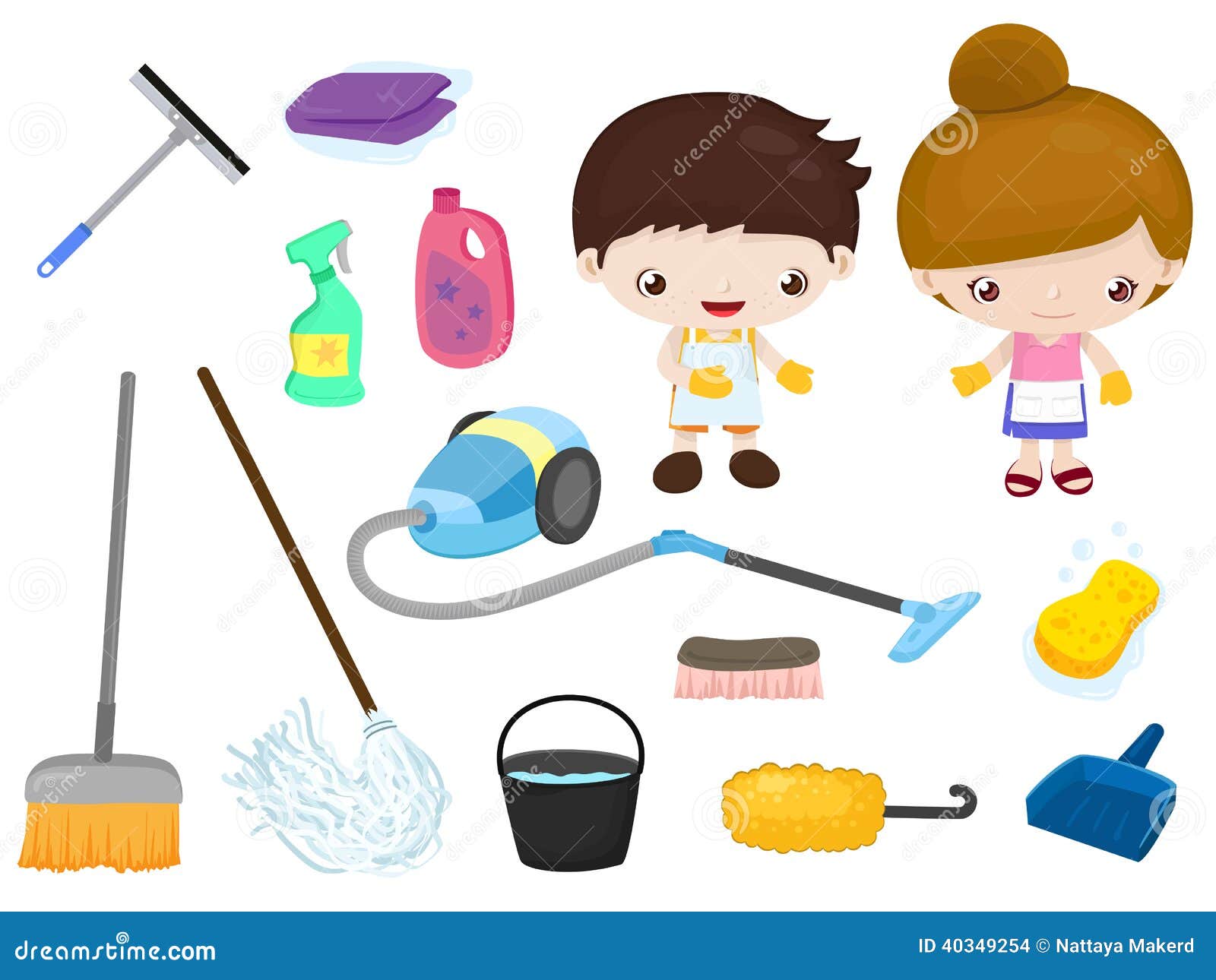 Tools Cleaning Stock Illustrations – 9,405 Tools Cleaning Stock  Illustrations, Vectors & Clipart - Dreamstime