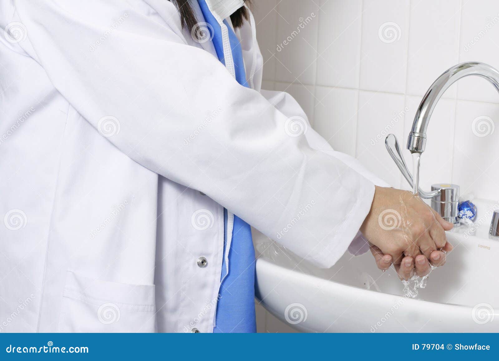 Cleanliness stock photo. Image of cleanliness, physician 79704
