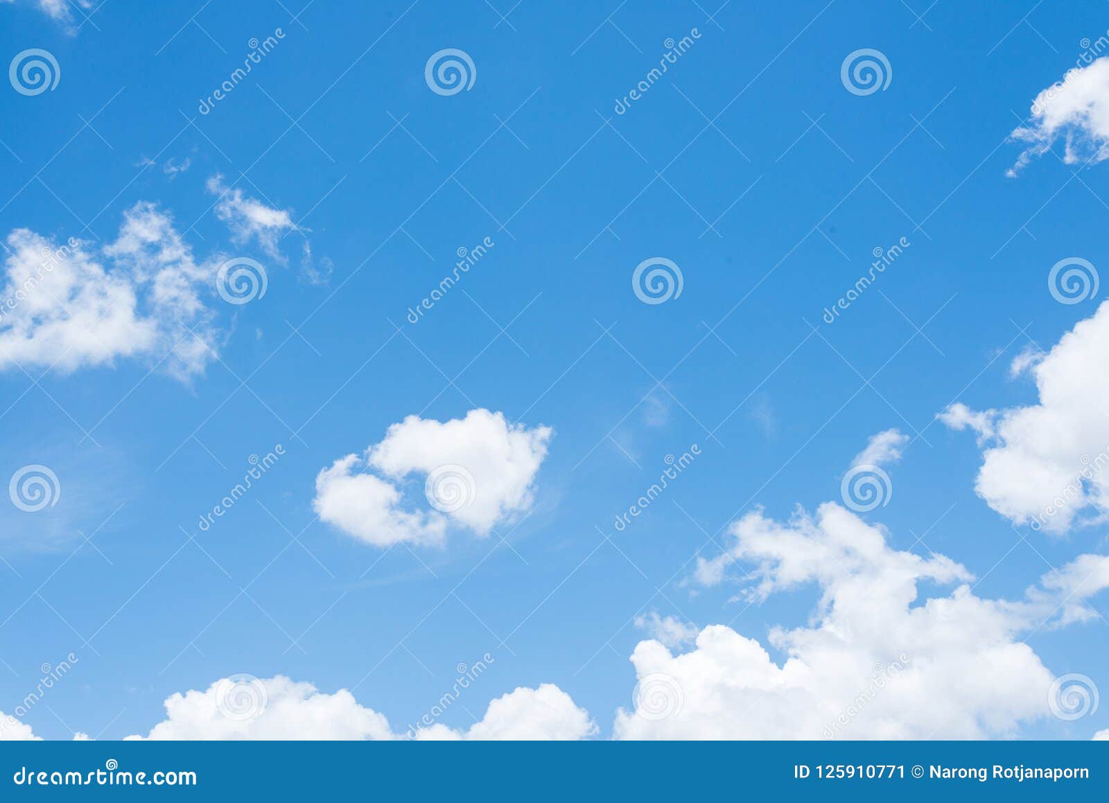 Clear Blue Sky Background,clouds with Background Stock Image - Image of ...