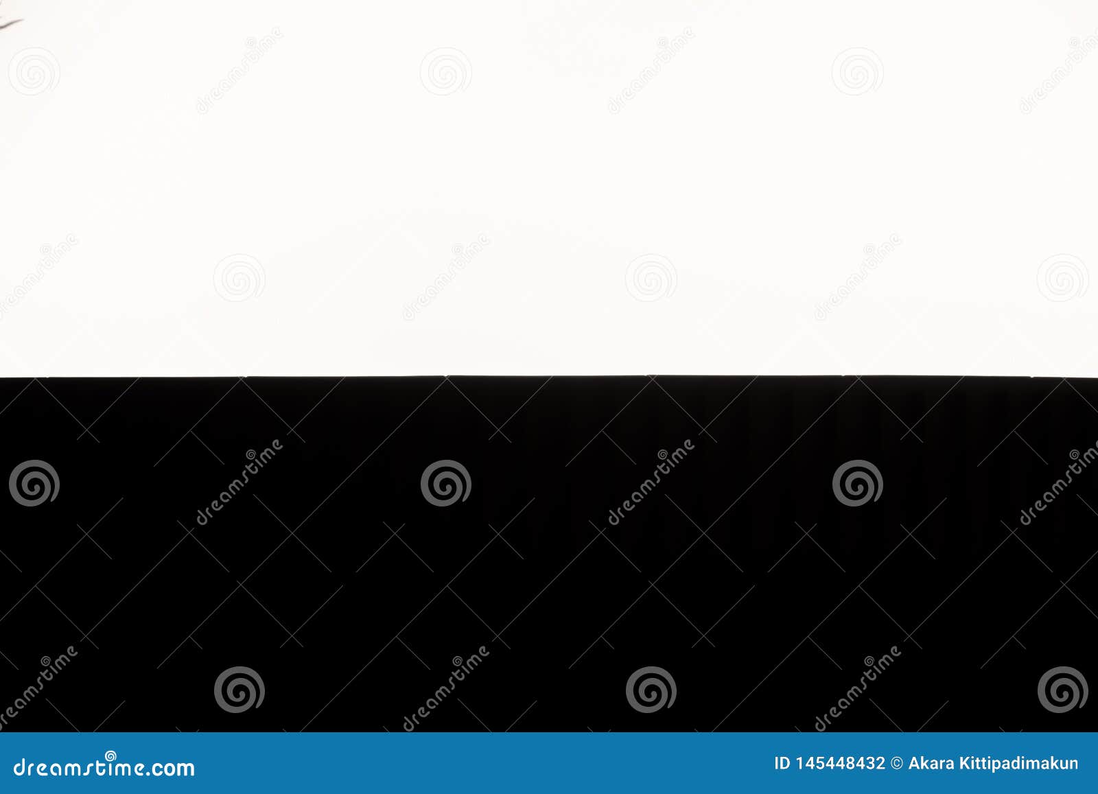 Half white black HD phone wallpaper  Peakpx