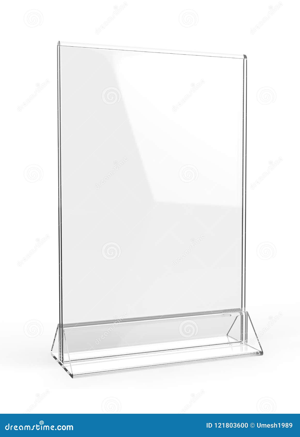 Sign Print Menu Graphic Holders Acrylic Perspex Plastic Stands A3 A4 A5 A6 DL 