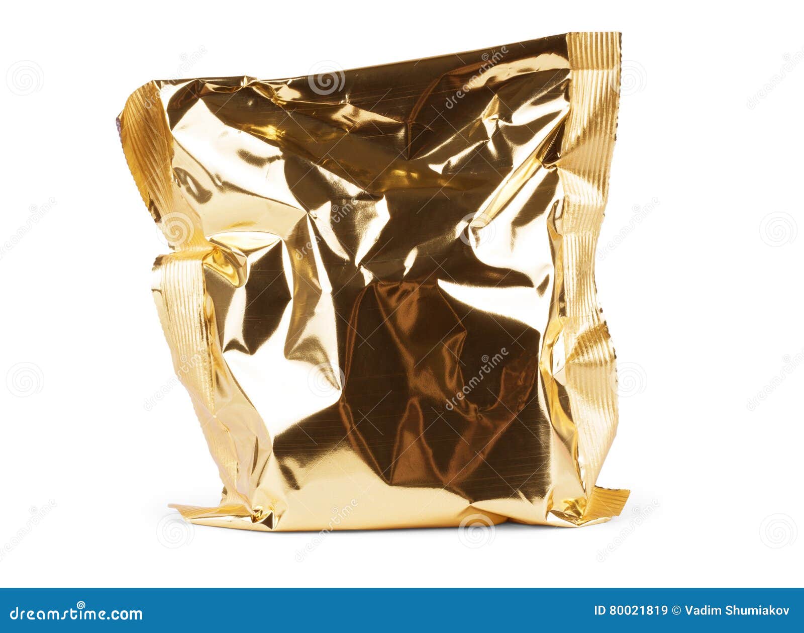 Download Clear White Chips Pack Mockup. Cookie, Candy, Sugar ...