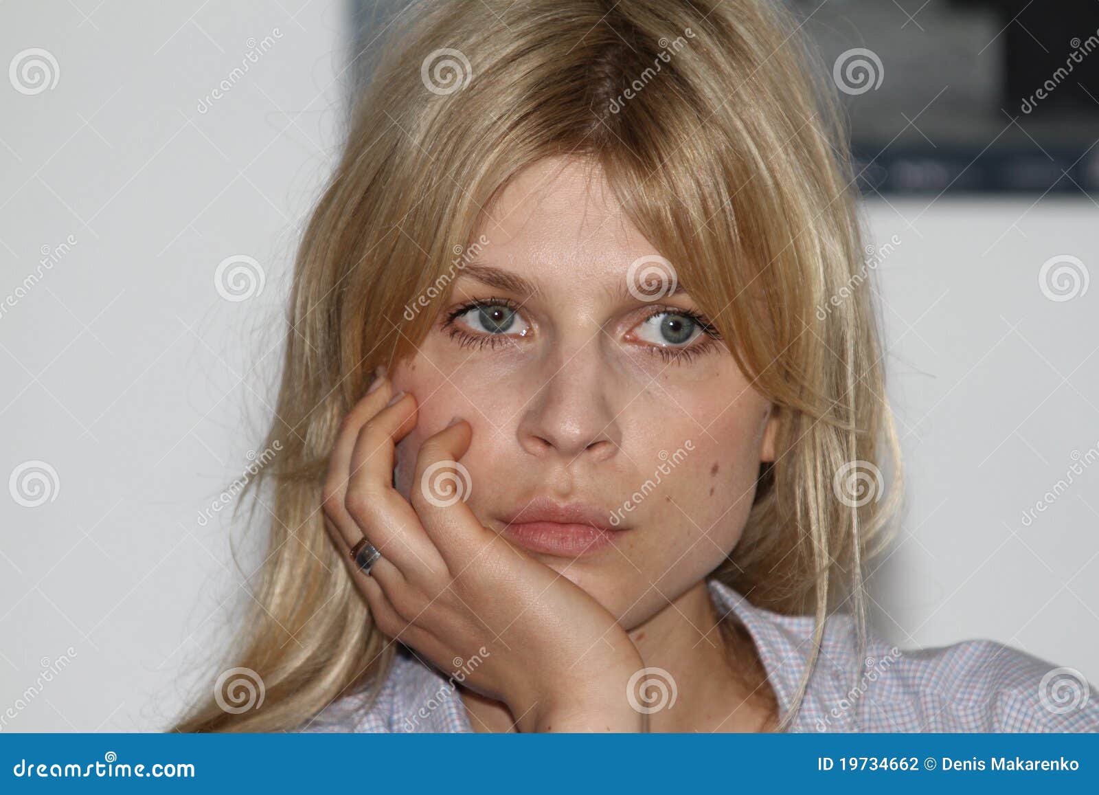 <b>Clemence Poesy</b> Redaktionelles Stockfotografie - clemence-poesy-19734662