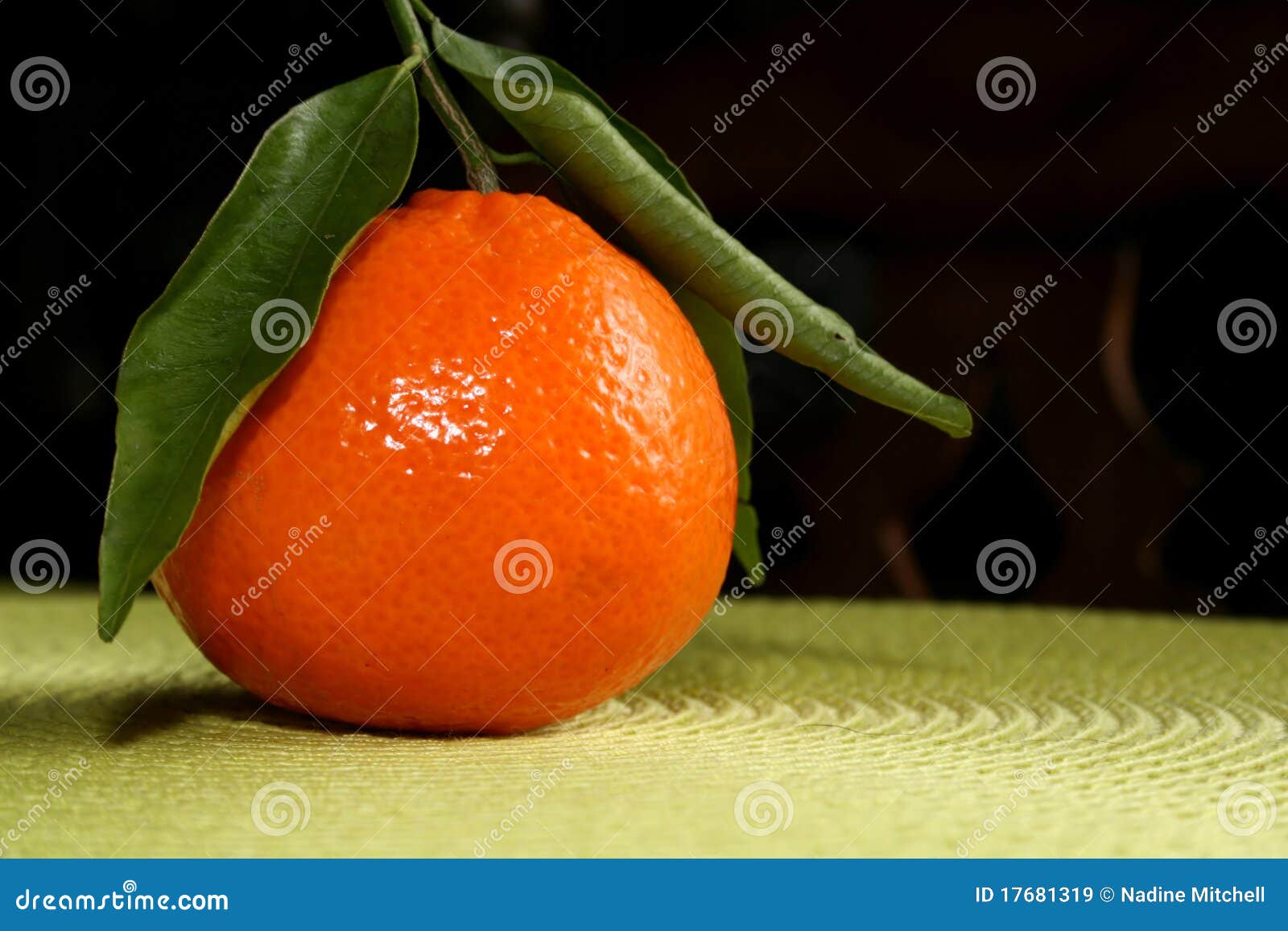 Clementine orange stock image. Image of clementine, vitamin 17681319