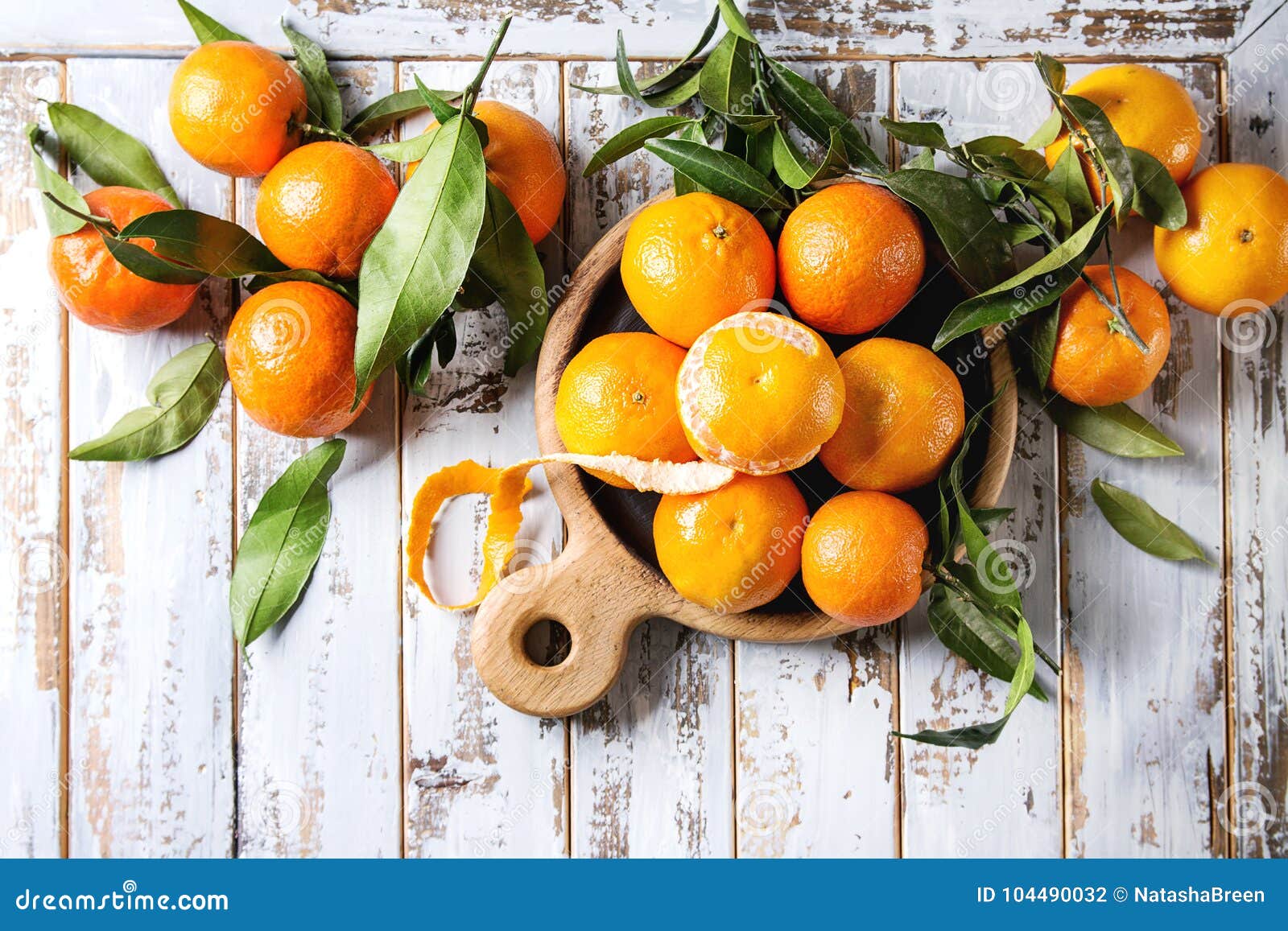 organic clementines organic clementines