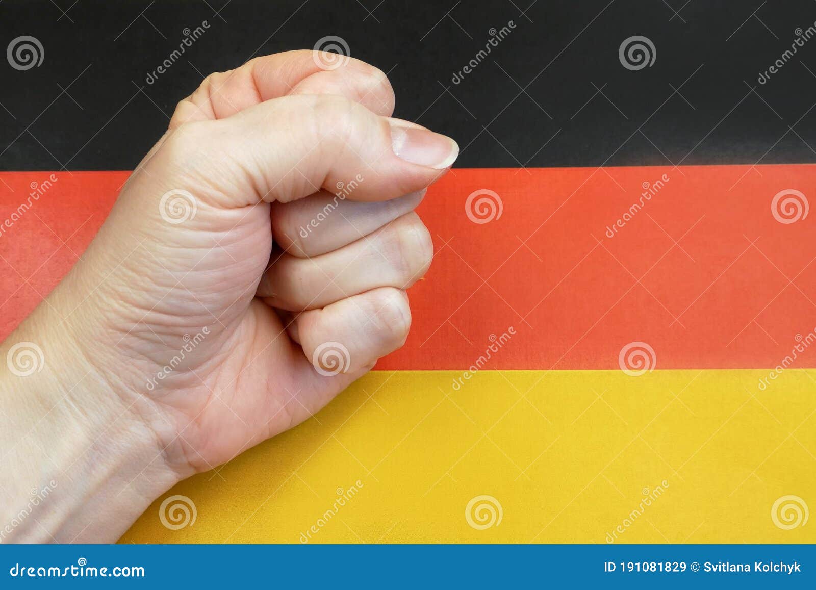 Fisting pictures from germany