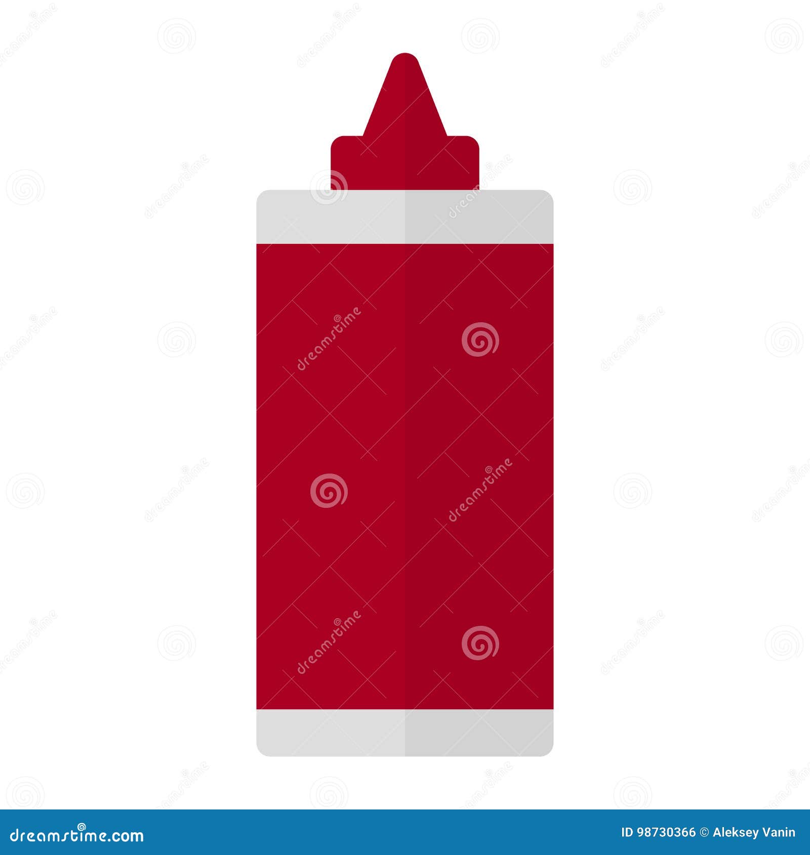 flat icon glue flat icon glue