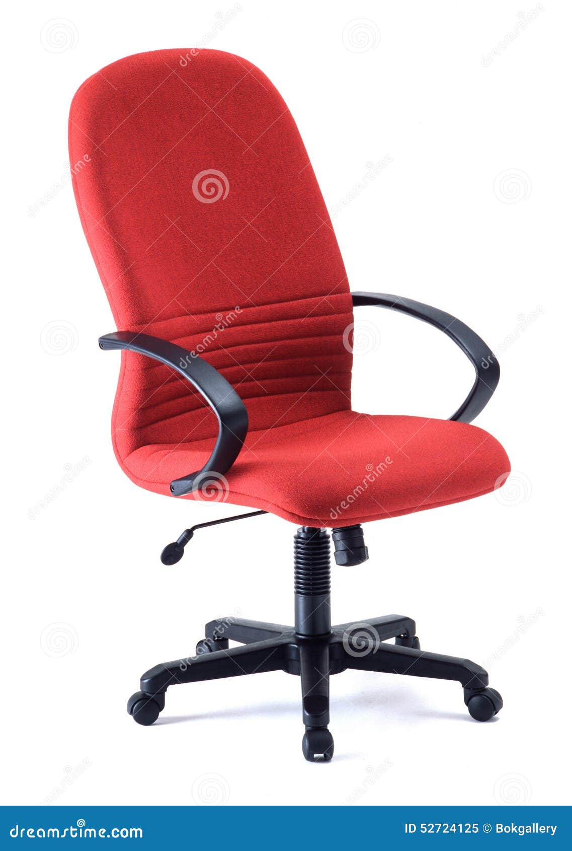 clerk chair