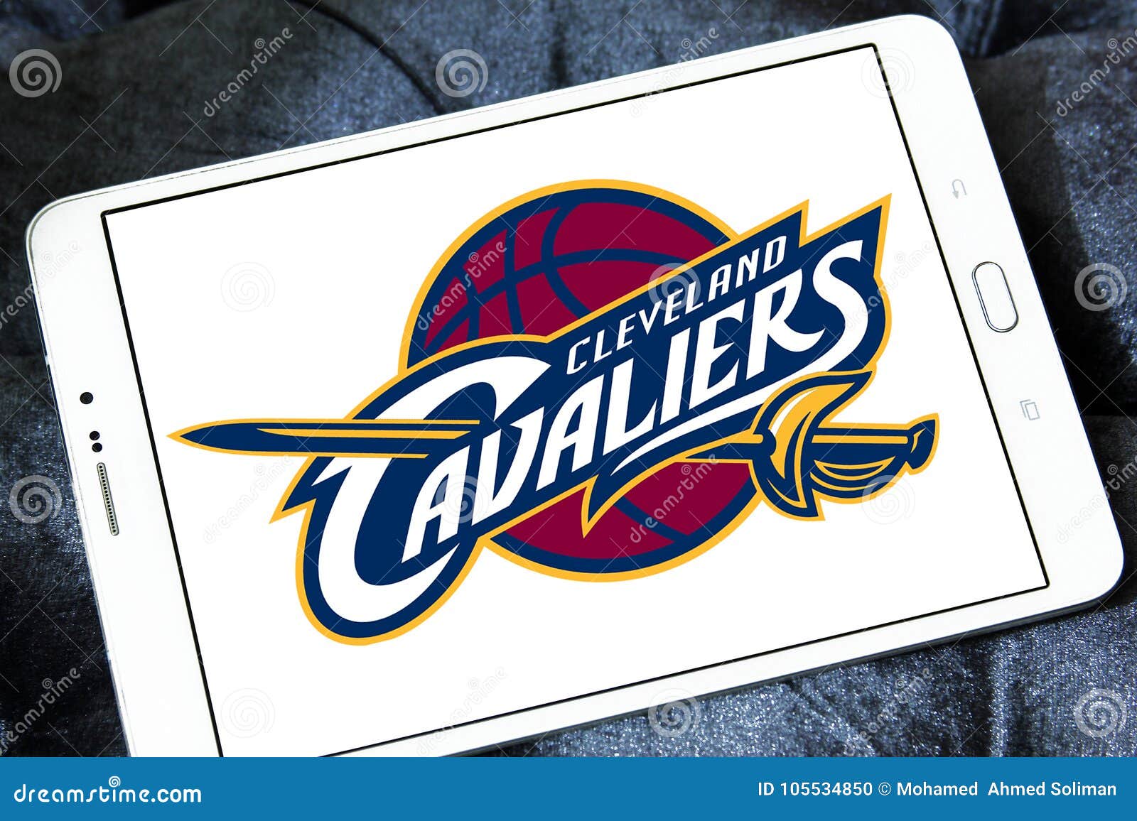 cavaliers logo wallpaper