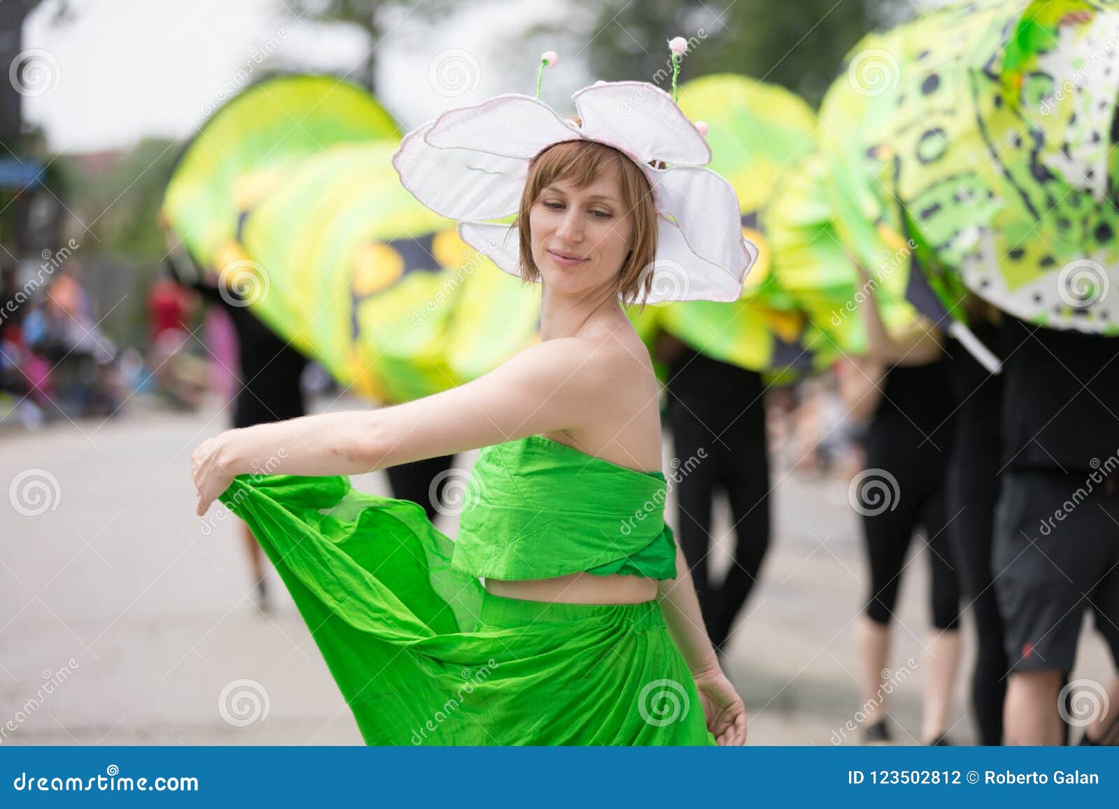 Parade the Circle 2018 editorial photography. Image of circle - 123502812