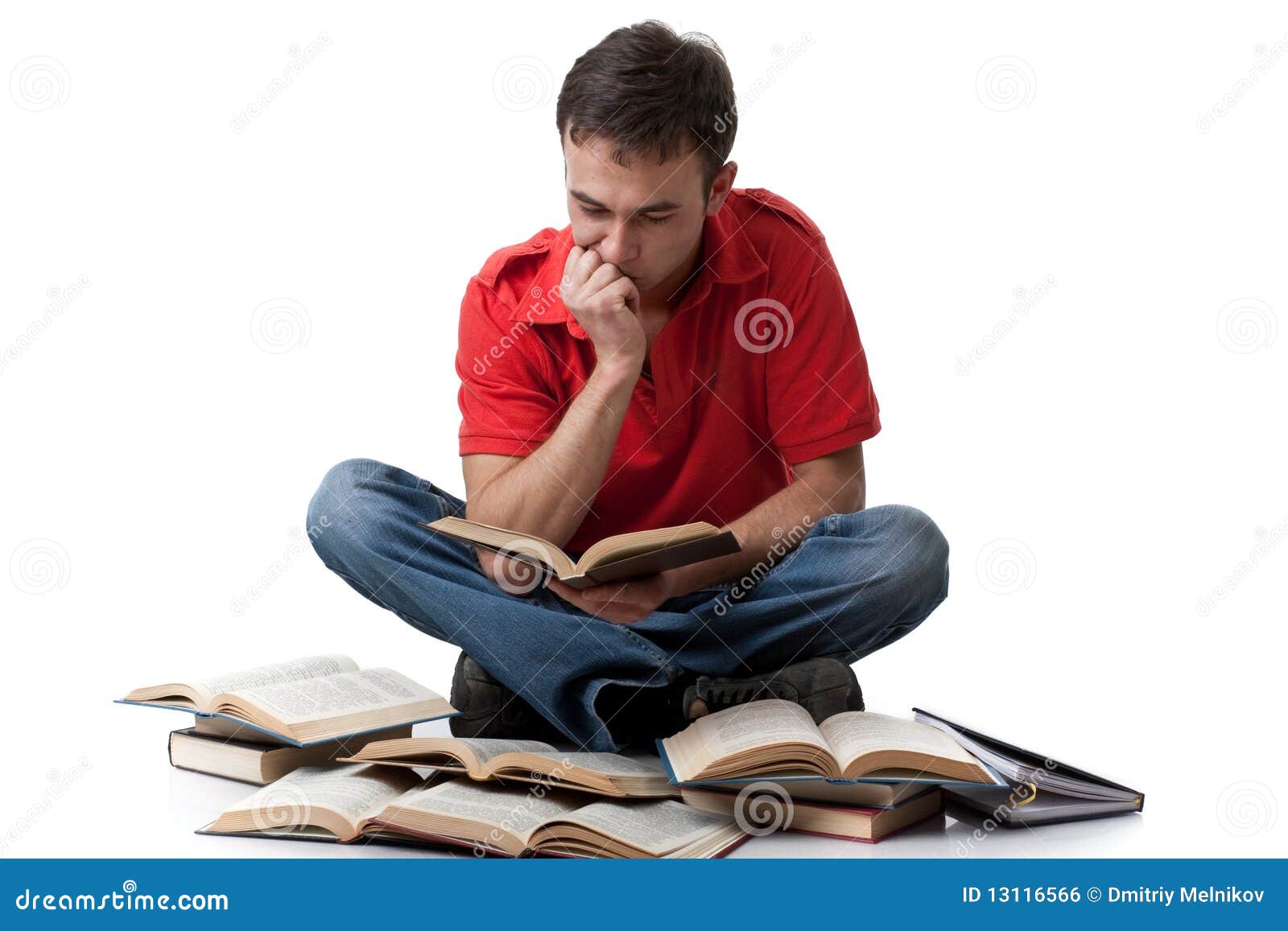 Clever student stock photo. Image of mind, deciding, intellect - 131165661300 x 957