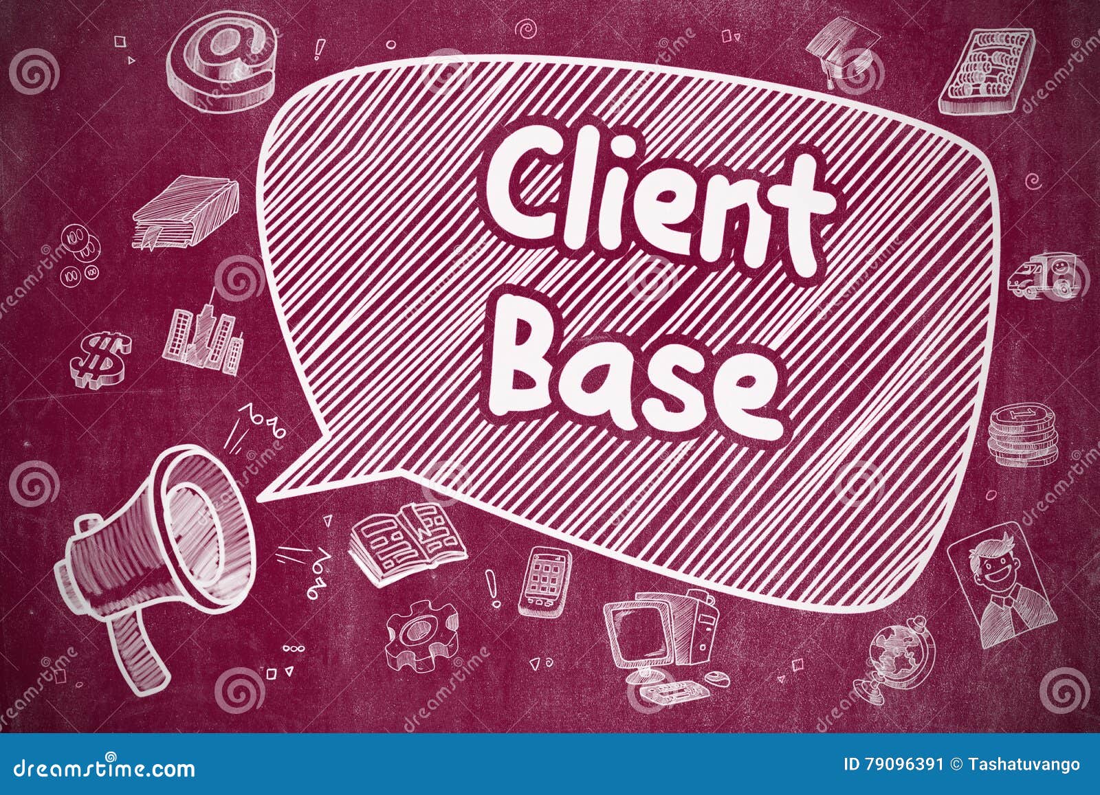 client base icon client base icon