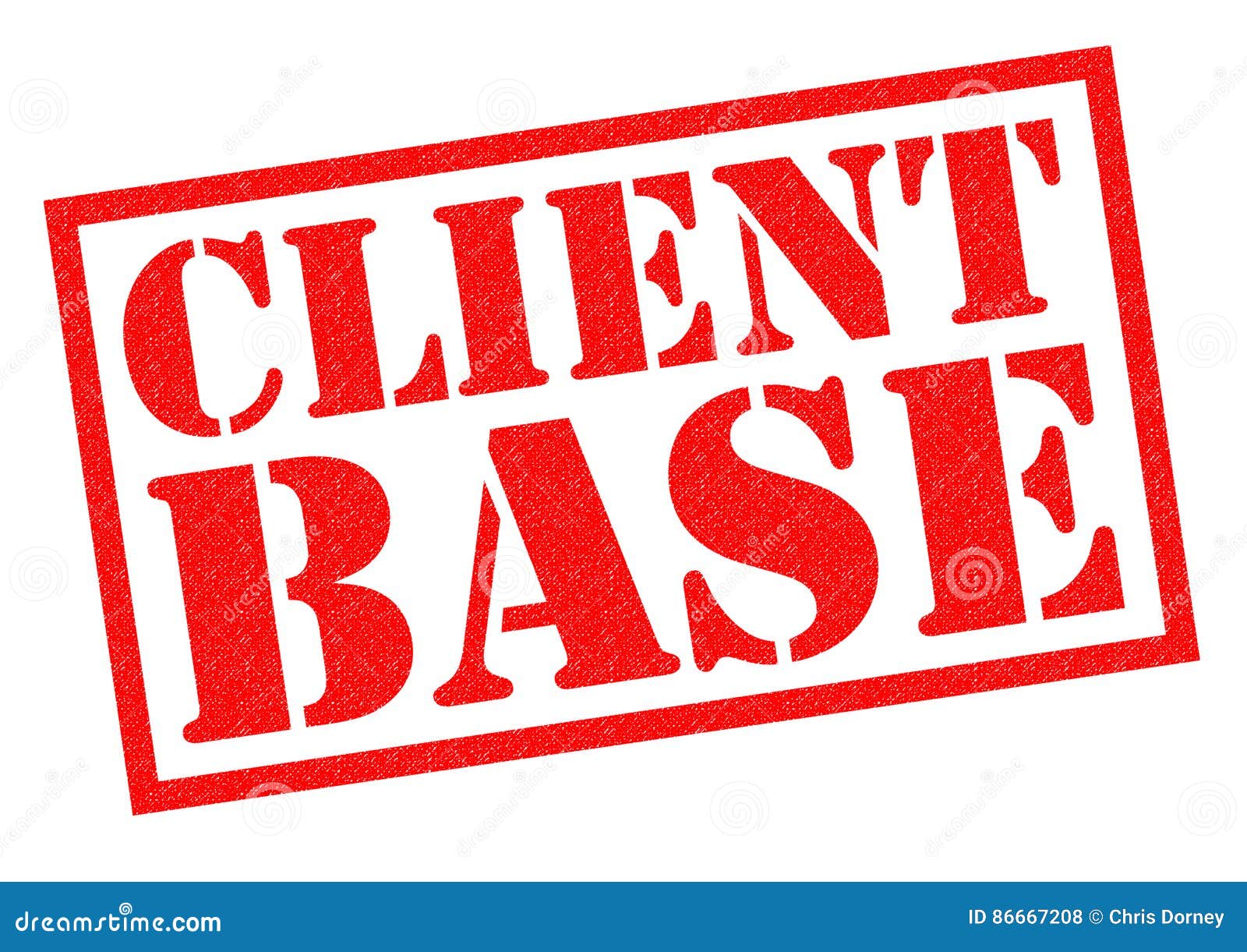 client base icon